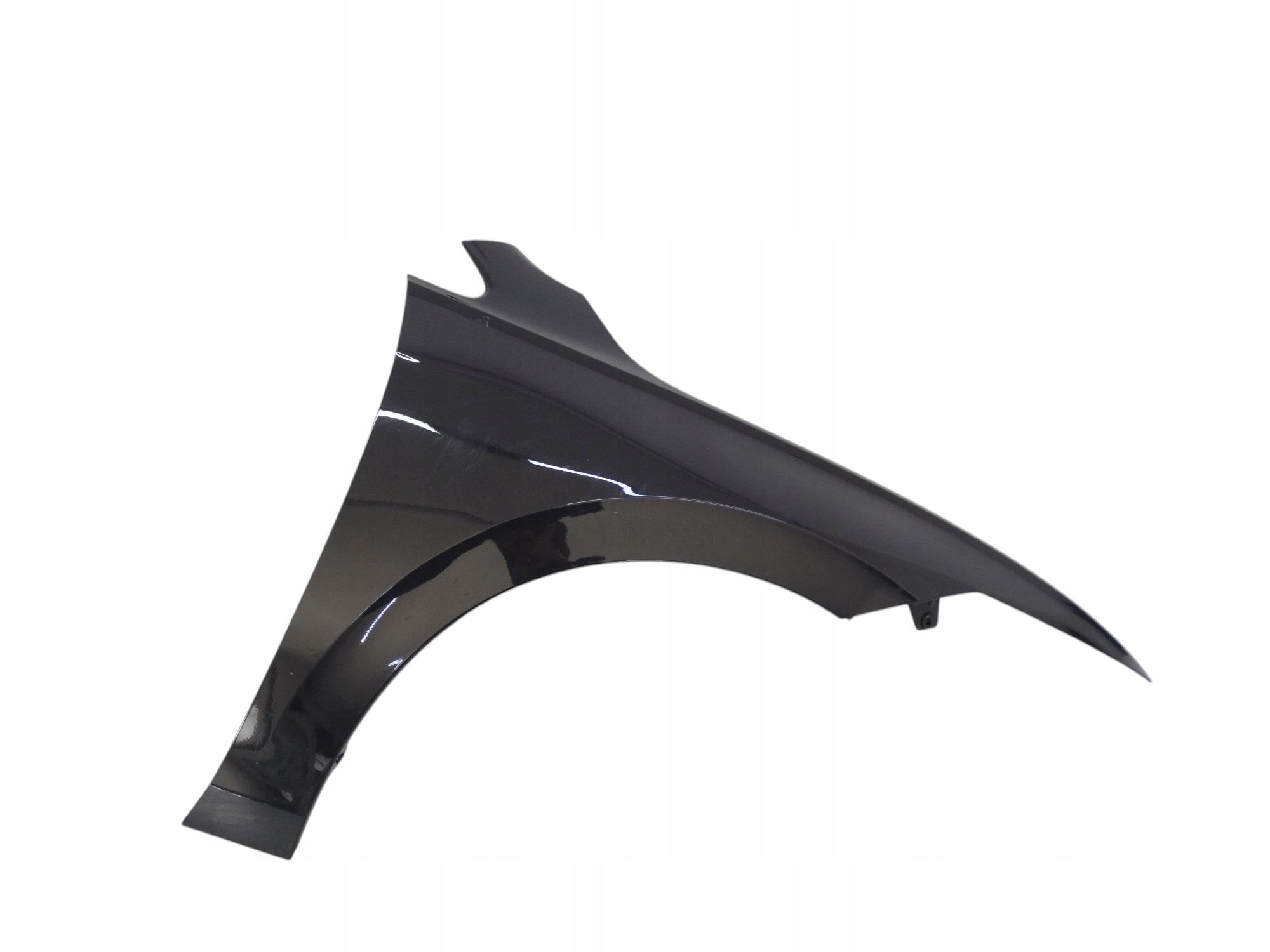 VW Golf VIII 5H 2020+ błotnik prawy przedni oryginalny