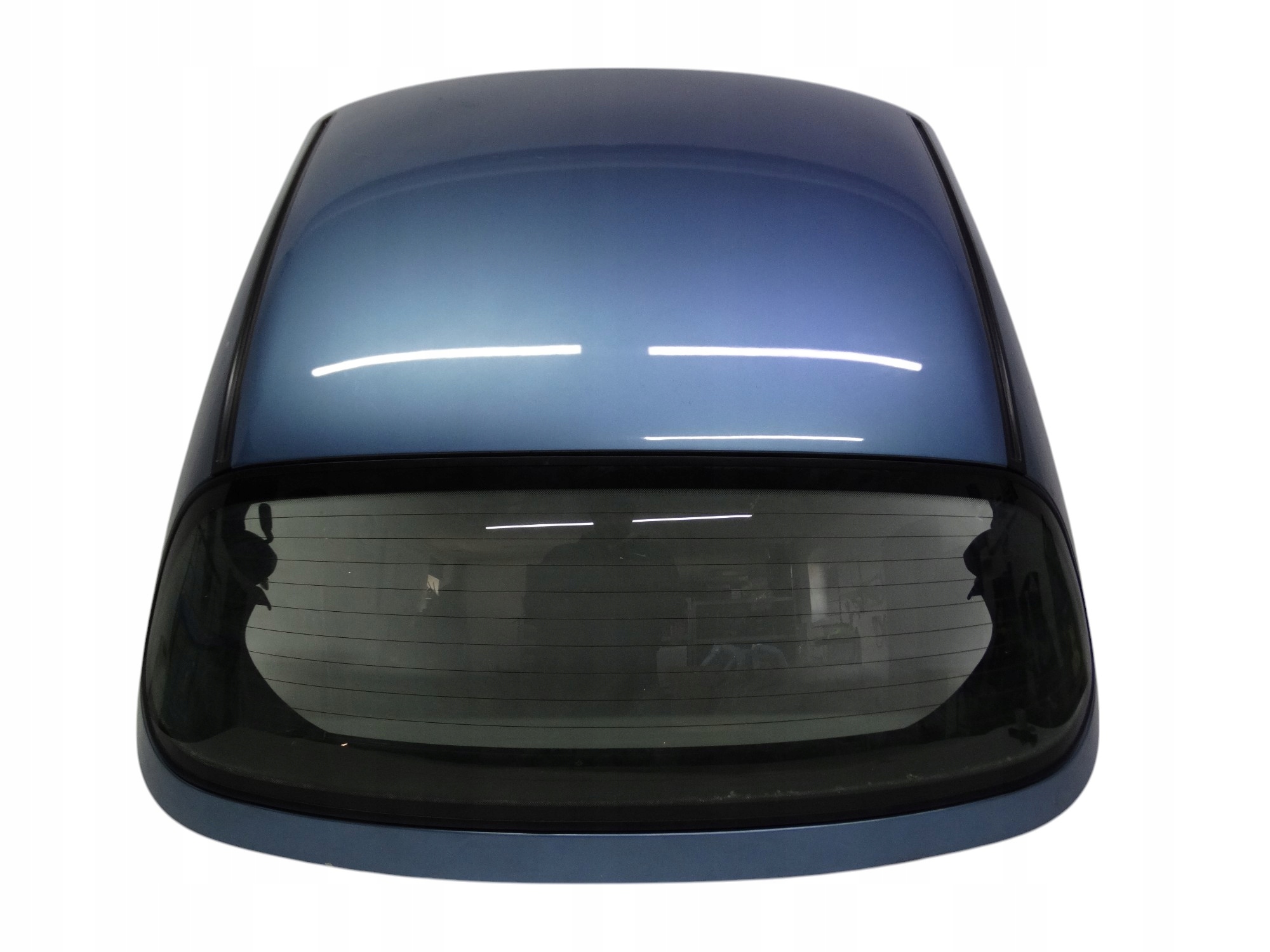 BMW Z3 Roadster E36/7 95-02 hardtop dach twardy oryginalny