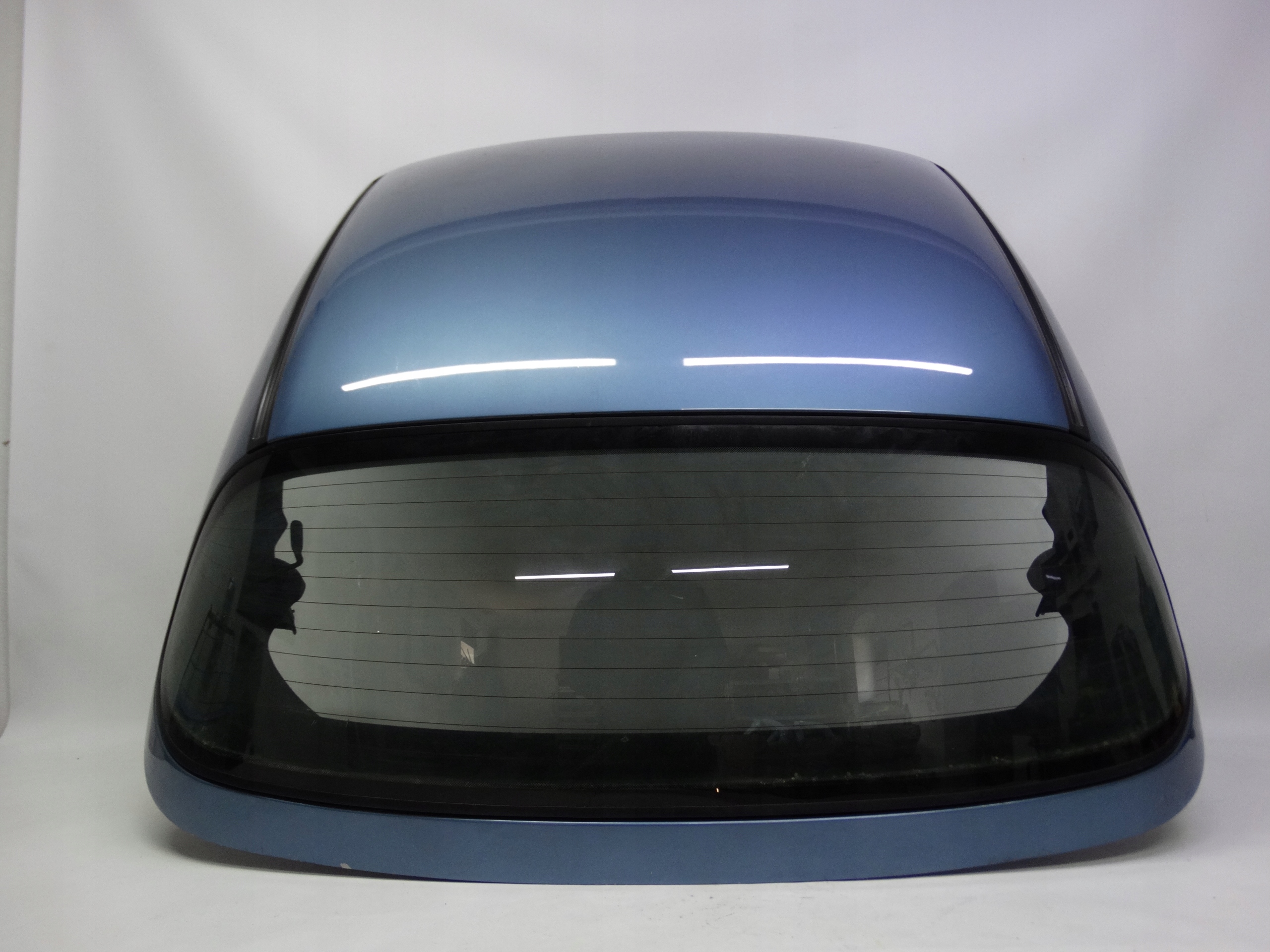 Second image of BMW Z3 Roadster E36/7 95-02 hardtop dach twardy oryginalny