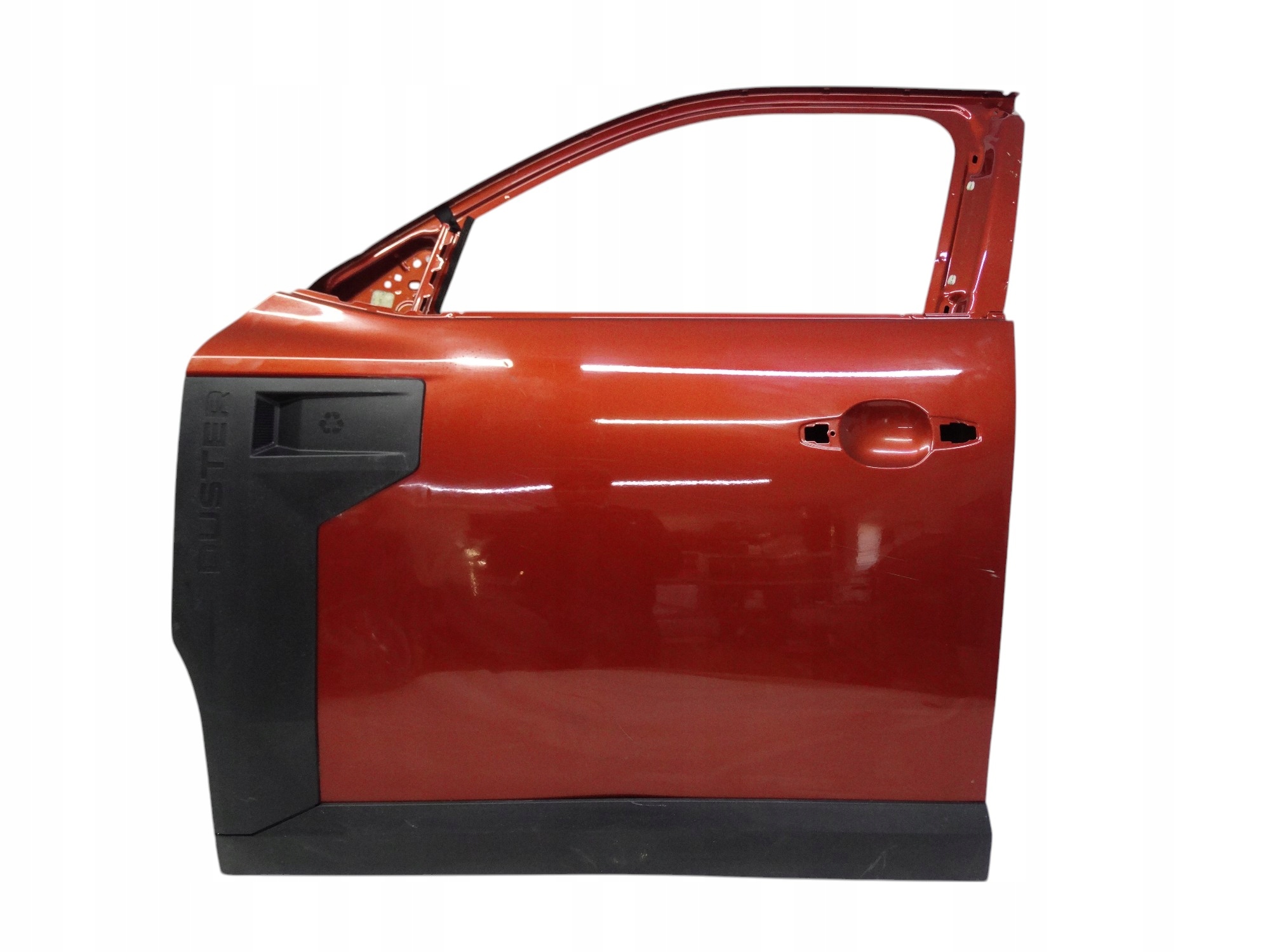 Dacia Duster III 2024+ drzwi lewe przednie oryginalne