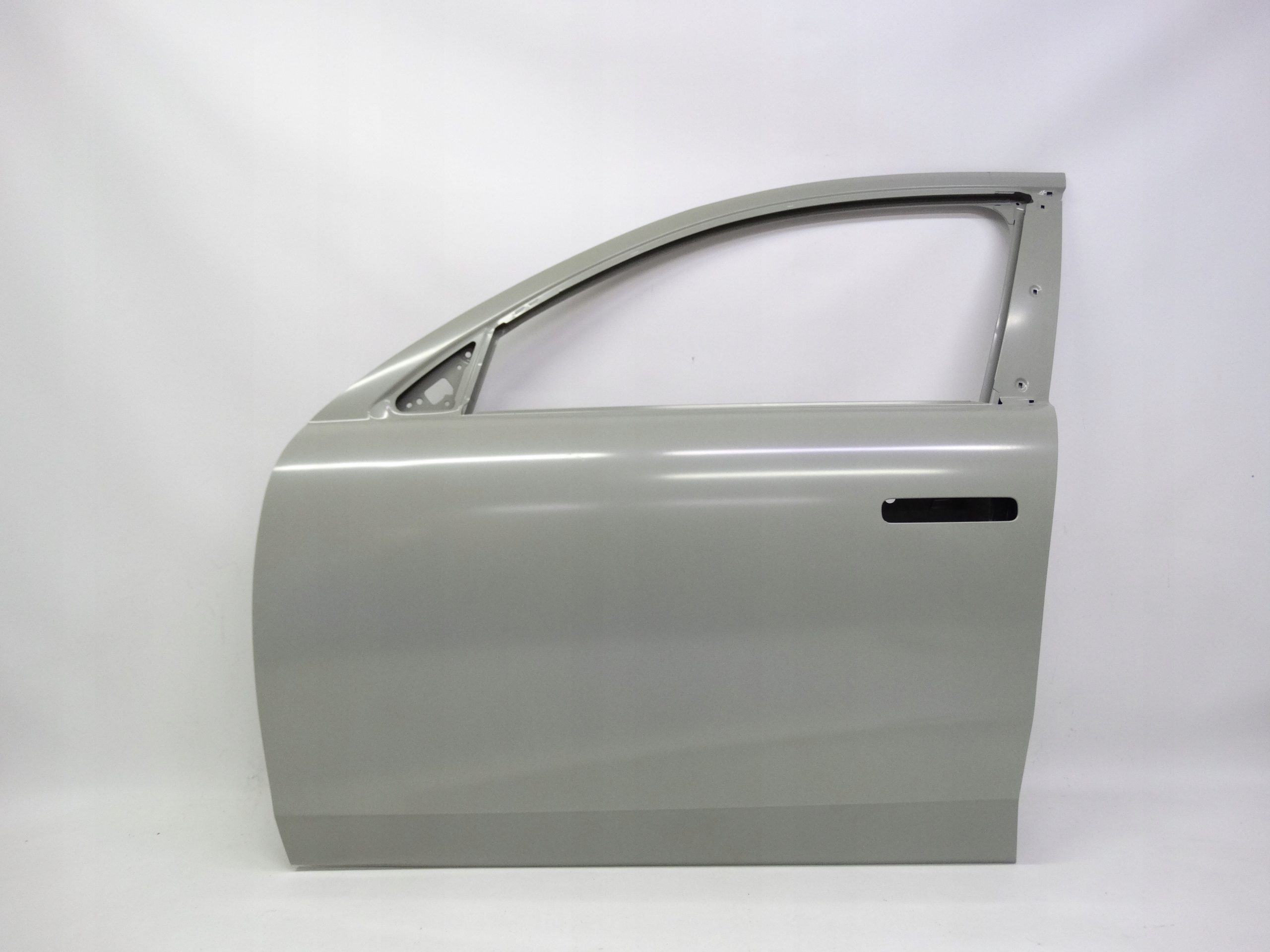 Second image of Hyundai Ioniq 6 2023+ drzwi lewe przednie oryginalne NOWE