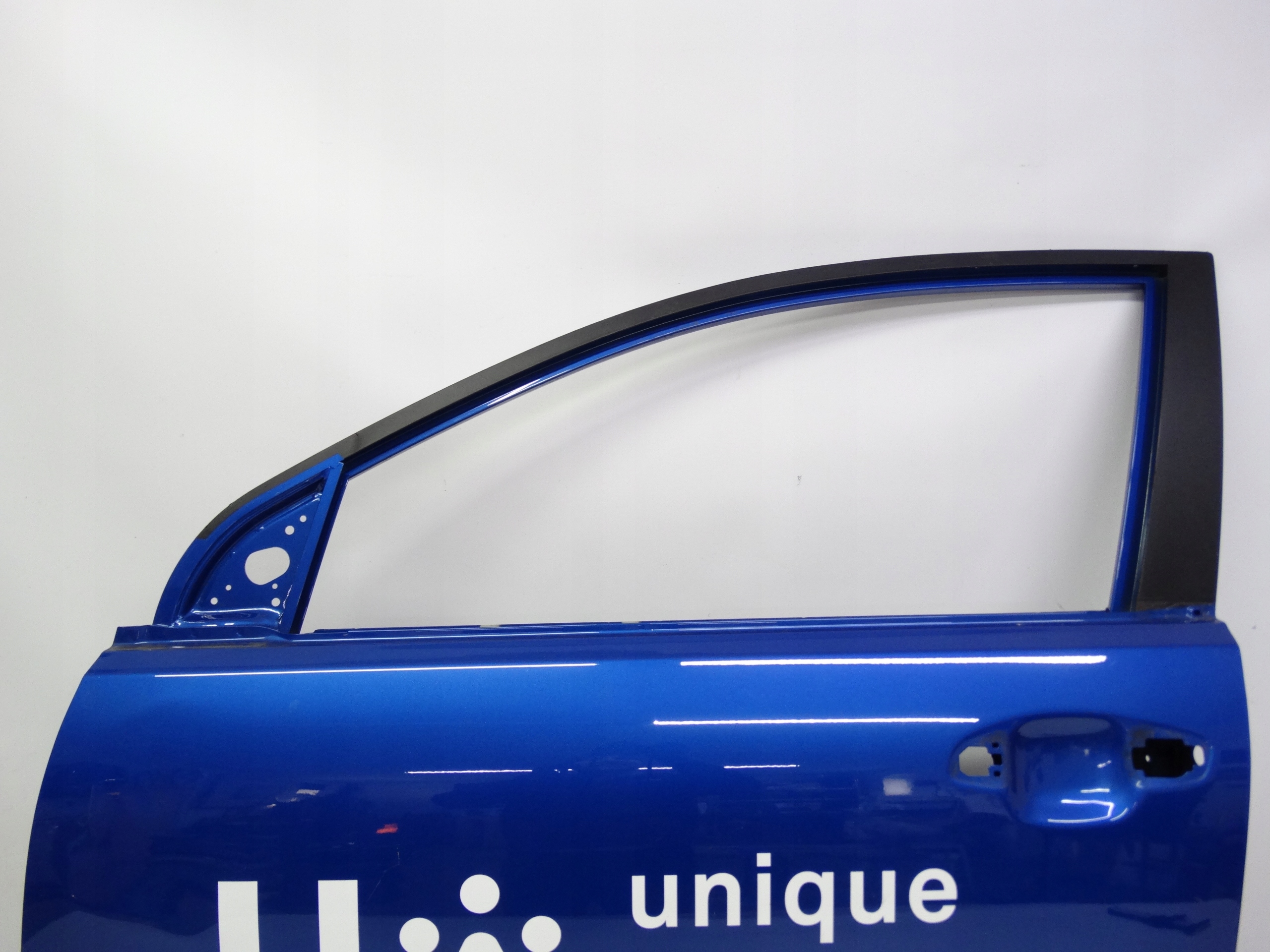 Second image of Kia Rio IV 16-24 drzwi lewe przednie oryginalne