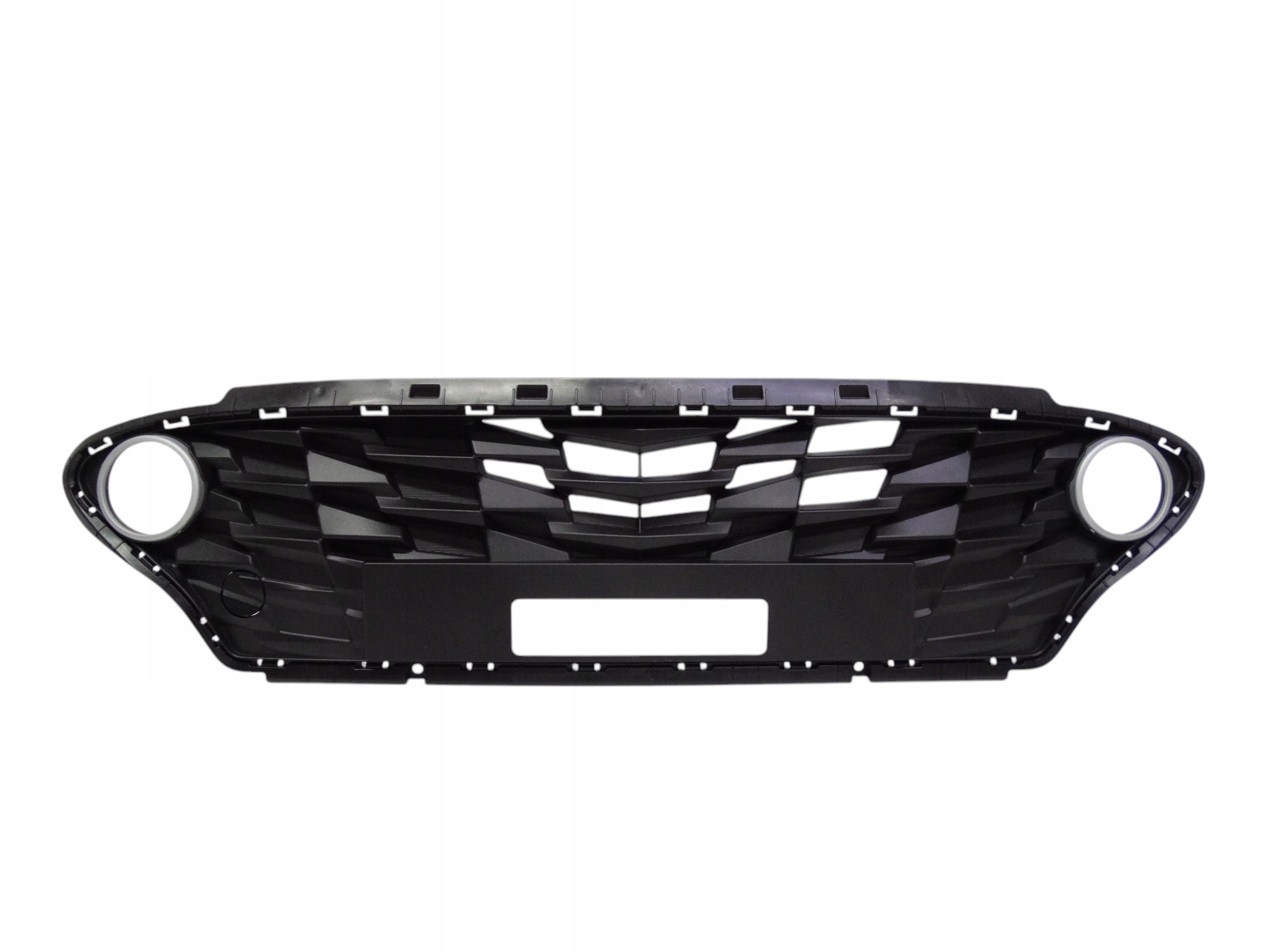 Hyundai i10 III 19-23 grill atrapa 86351-K7000 oryginalna NOWA