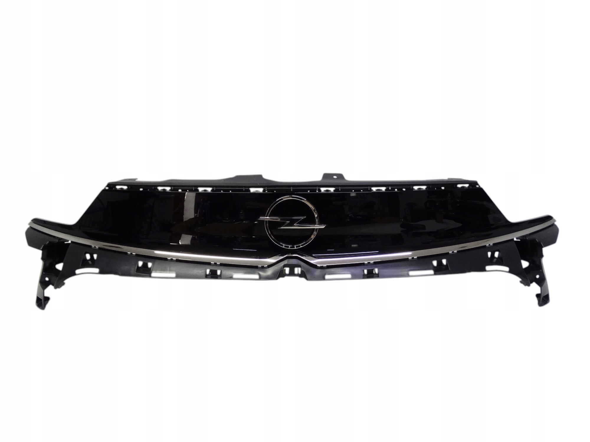 Opel Crossland Lift 20-24 grill atrapa chłodnicy 39172213 oryginalna