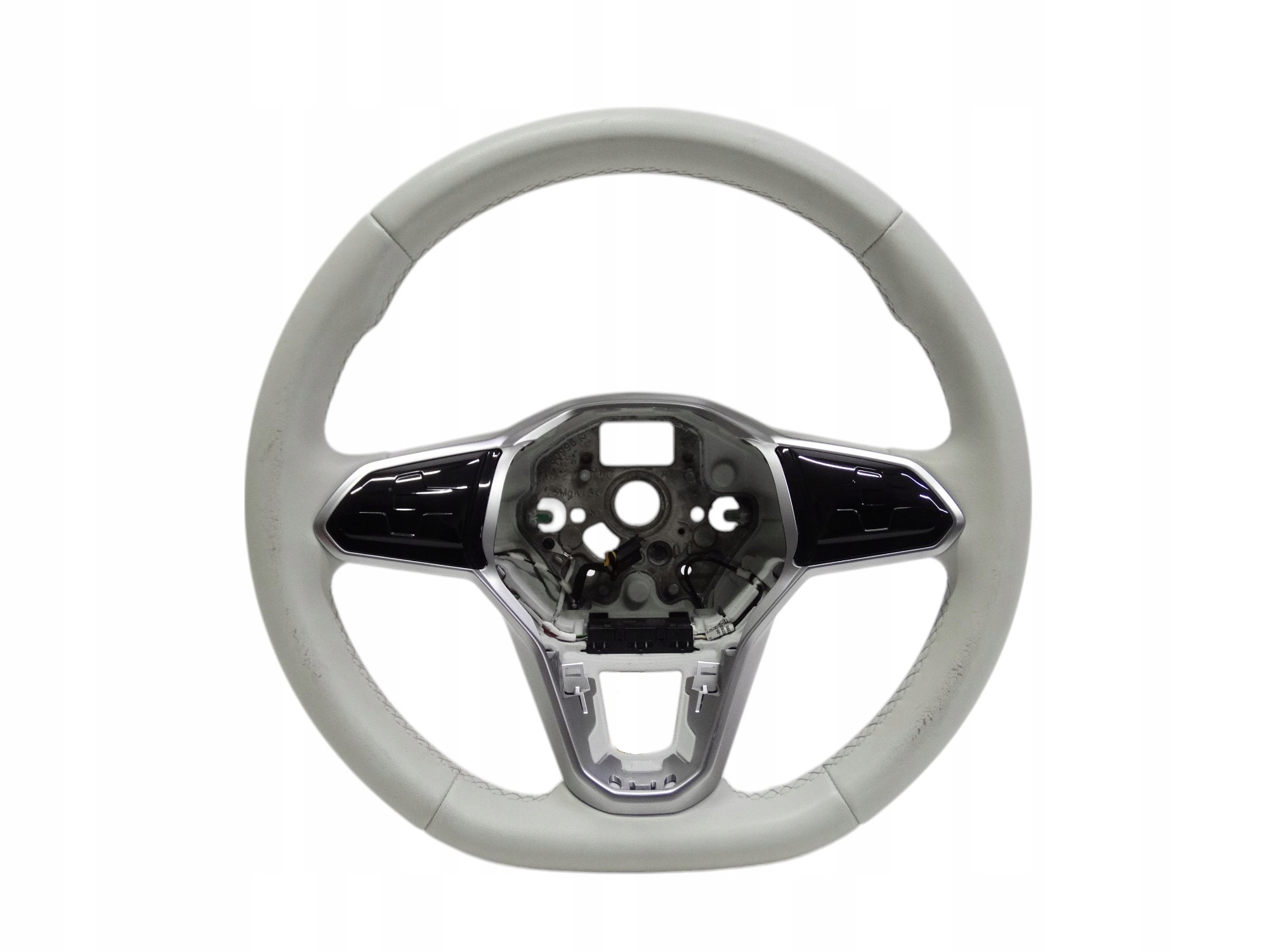 VW ID.3 ID.4 19- kierownica multifunkcja 10A419089 oryginalna