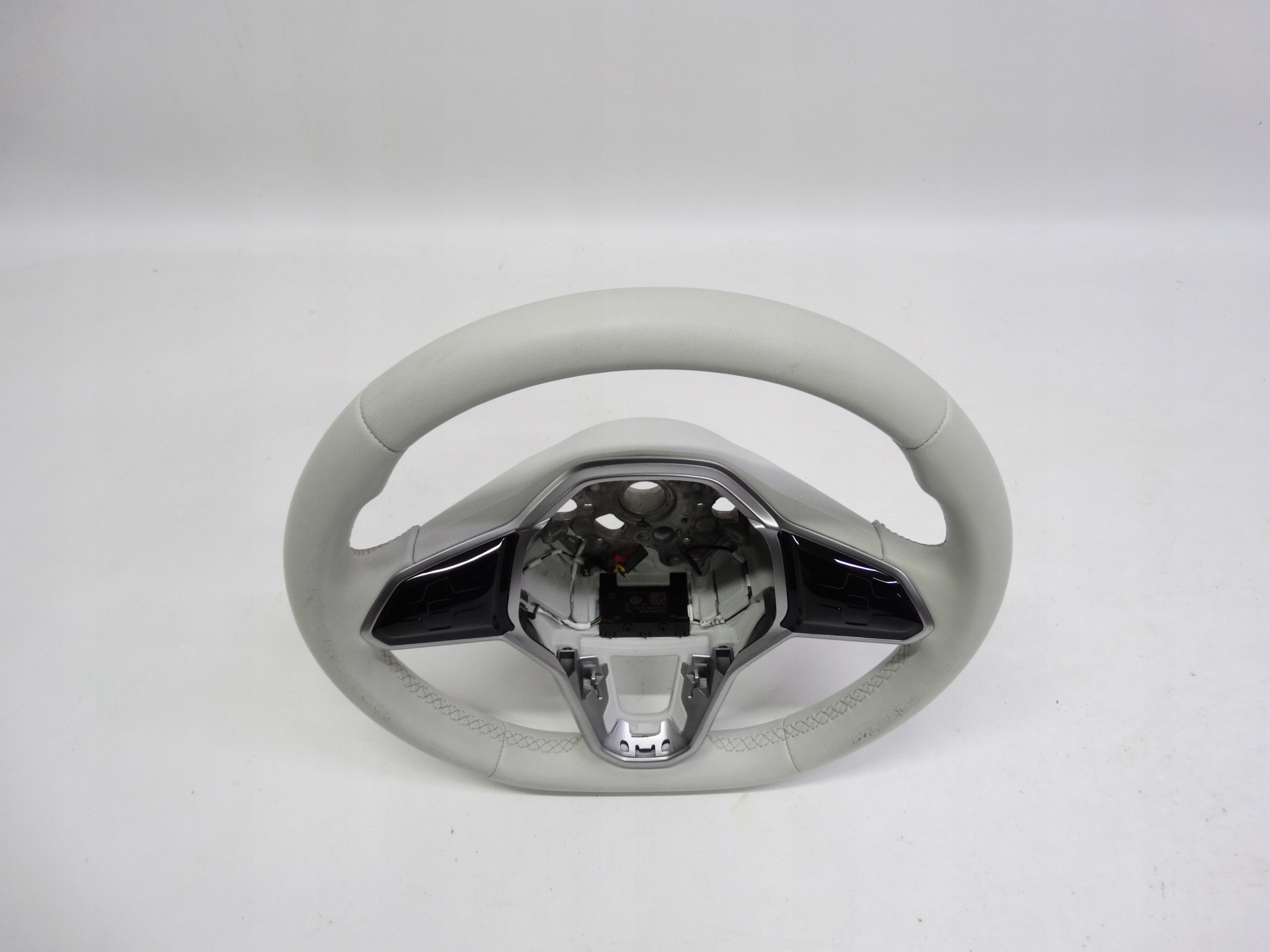 Second image of VW ID.3 ID.4 19- kierownica multifunkcja 10A419089 oryginalna