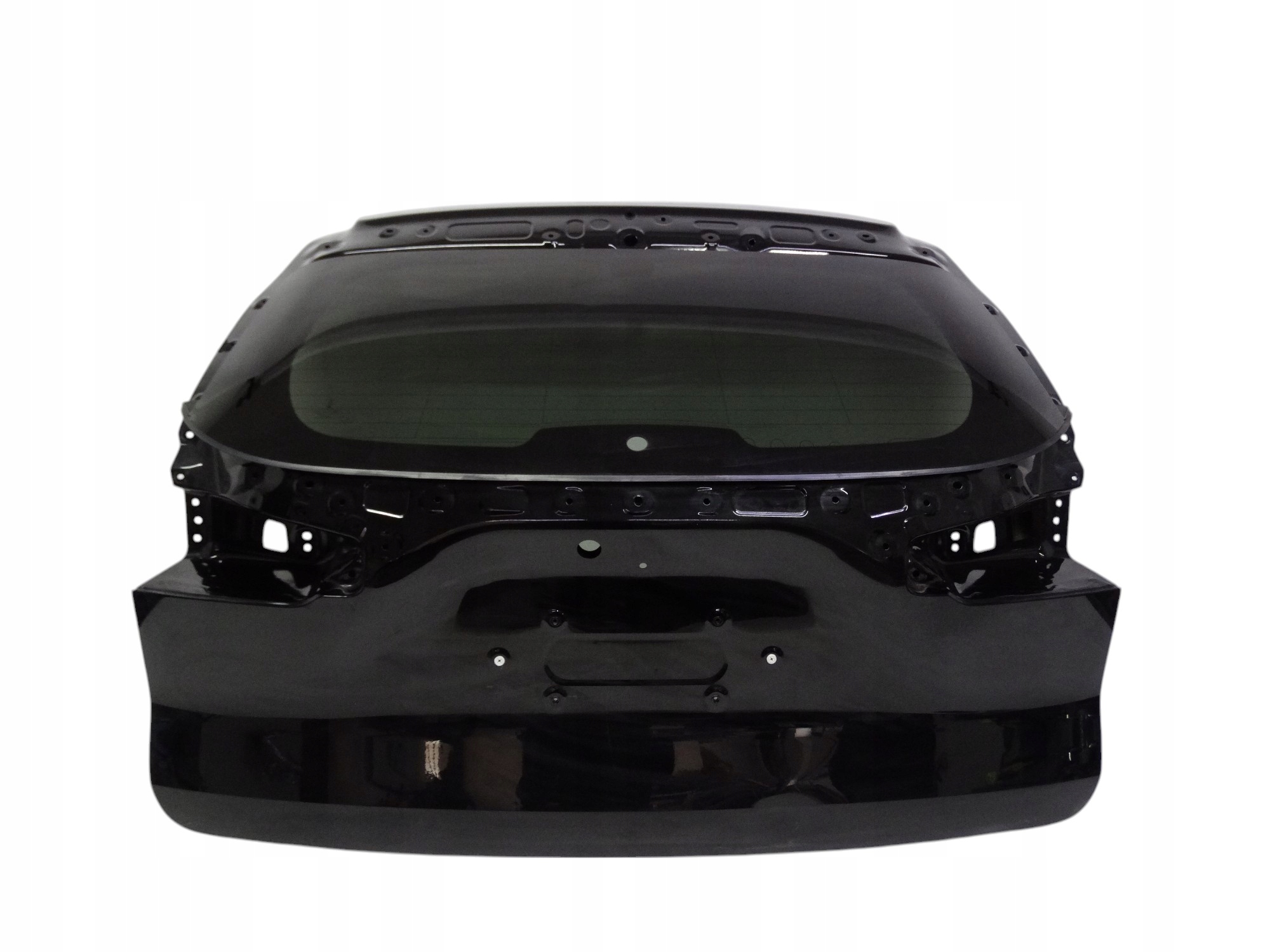 GWM WEY 05 Wey Mocha Wey Coffee 01 2021-2023 klapa bagażnika oryginalna