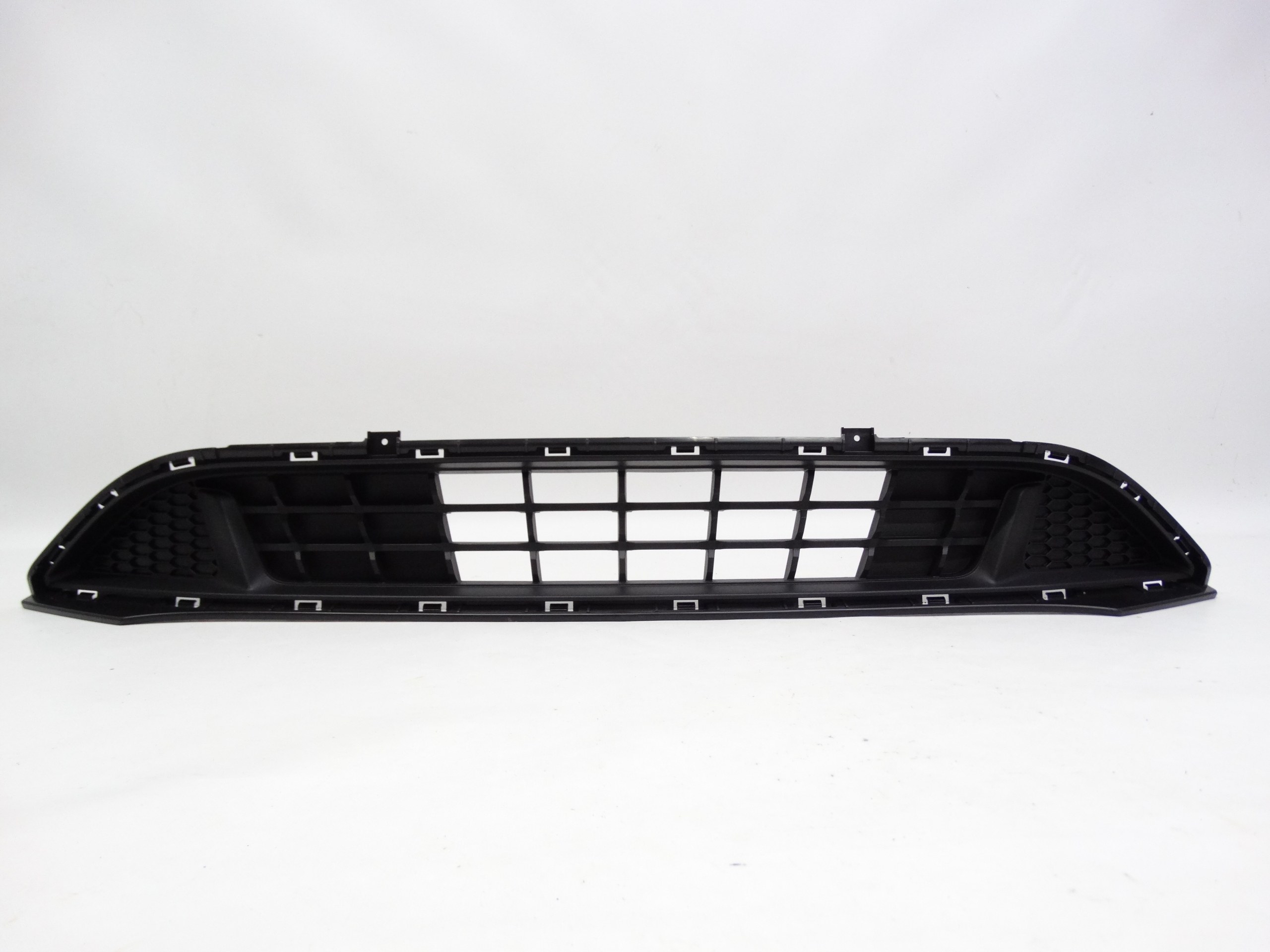 Second image of Hyundai i10 III 19-23 kratka środkowa zderzaka 86531-K7000 oryginalna NOWA