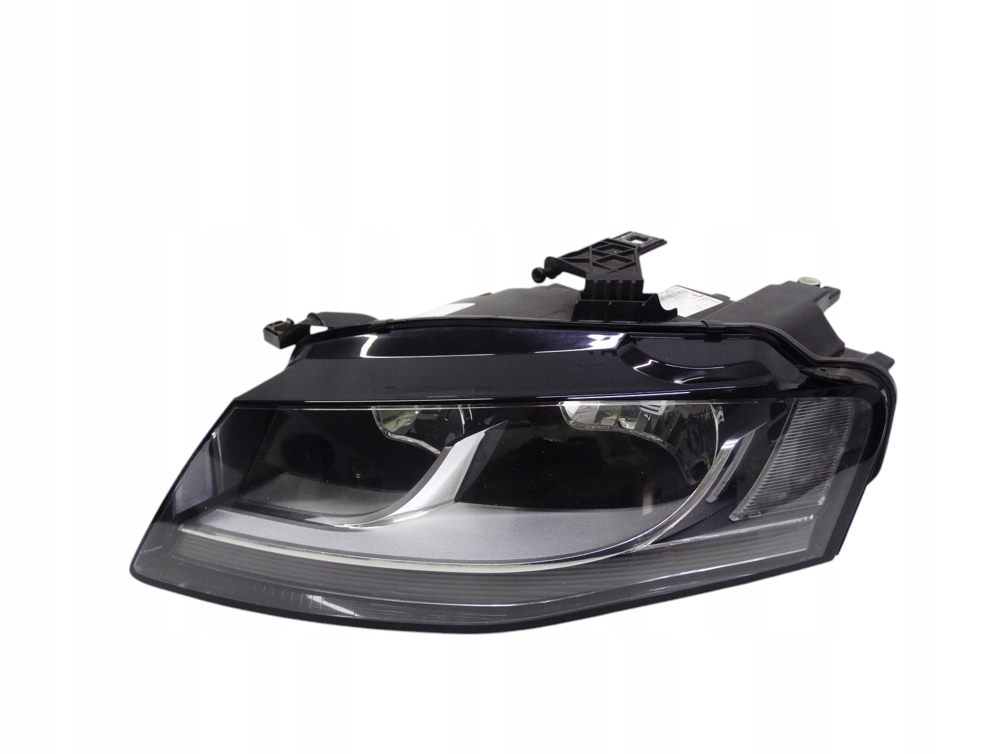 Audi A4 B8 8K 07-11 lampa lewa zwykła 8K0941029AF oryginalna