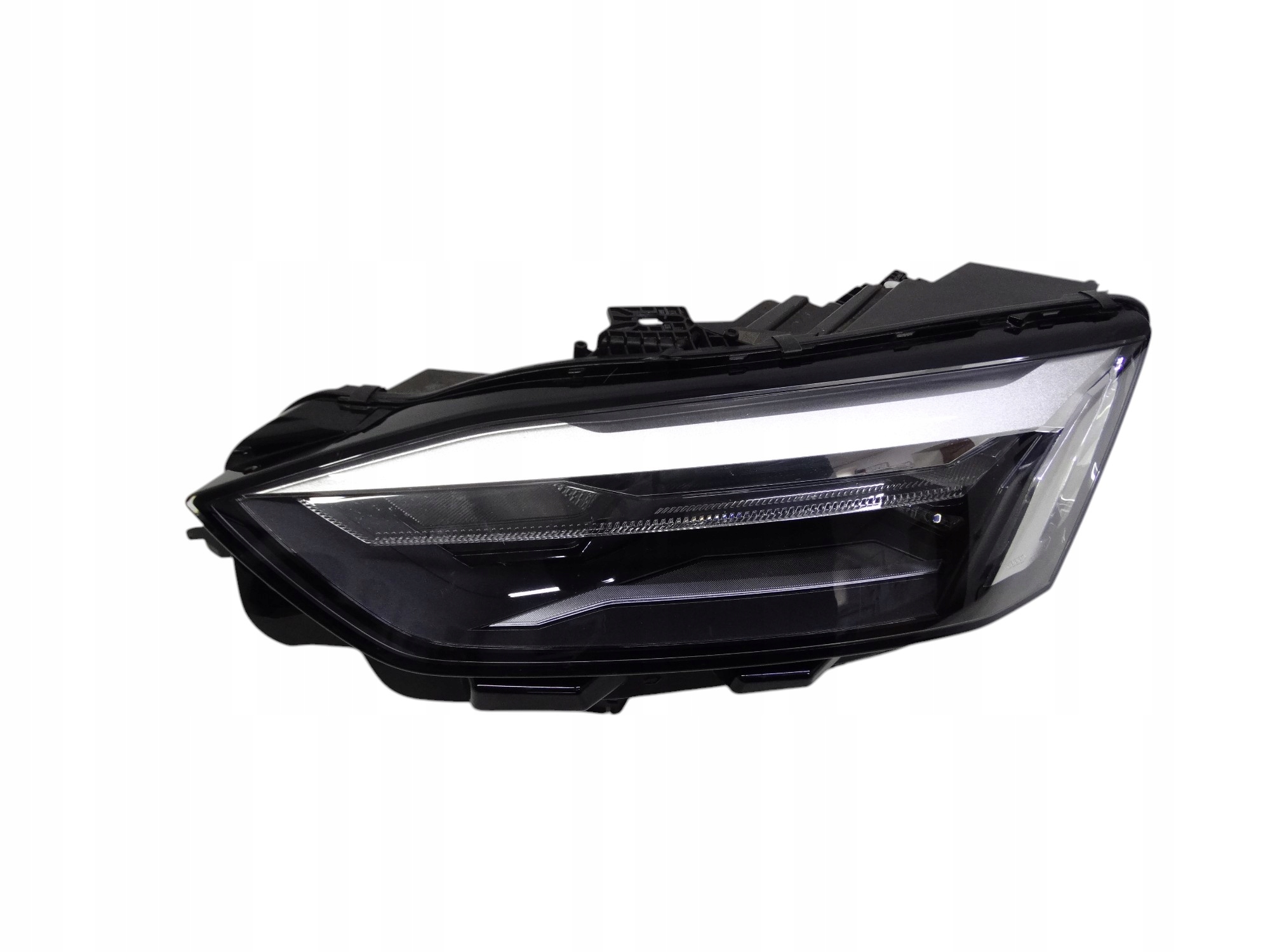 Audi A5 II Lift B9 8W6 19-24 lampa lewa Full LED 8W6941011 oryginalna