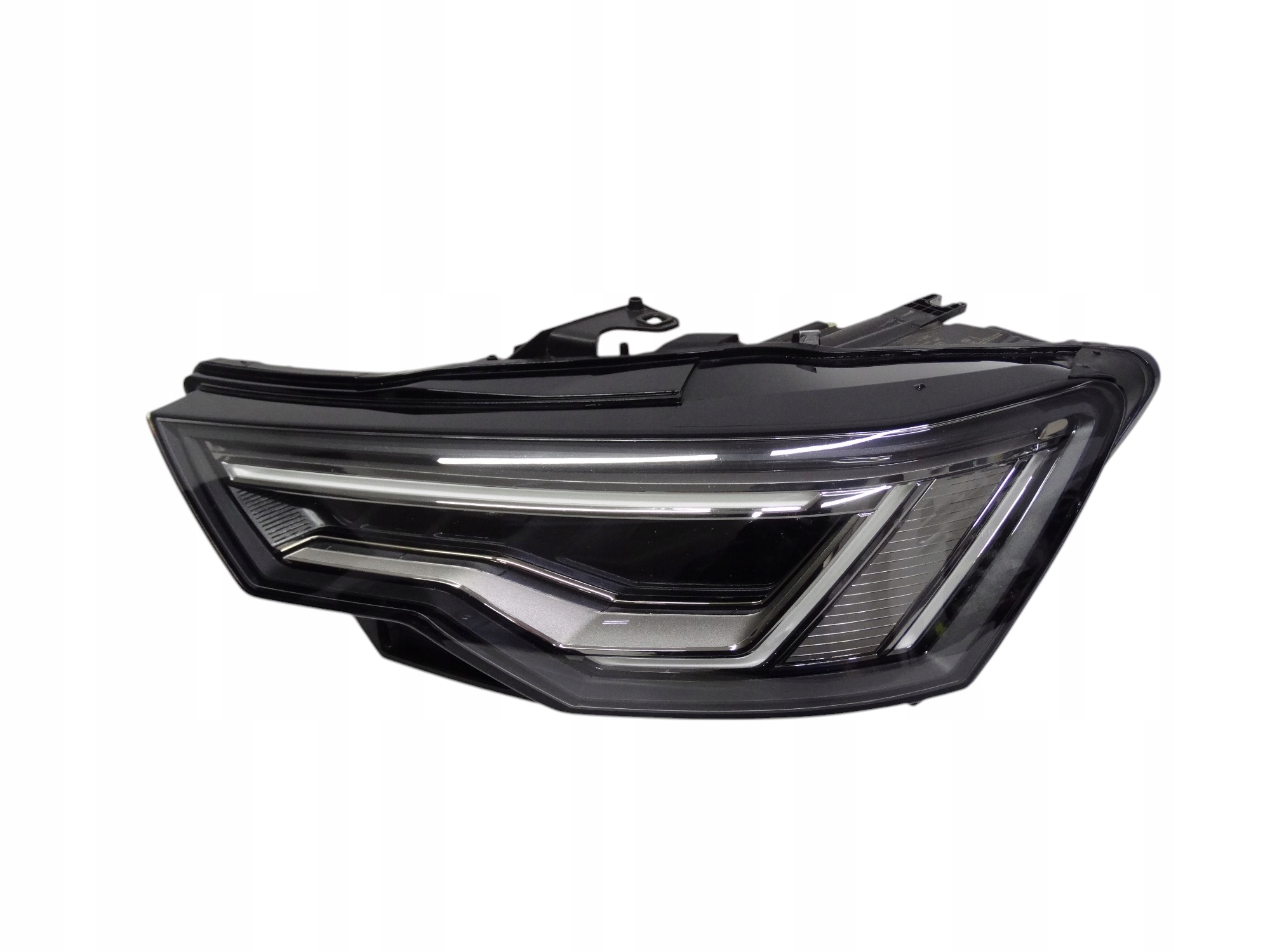 Audi A6 C8 4K 18-24 lampa lewa Full LED 4K0941039 oryginalna
