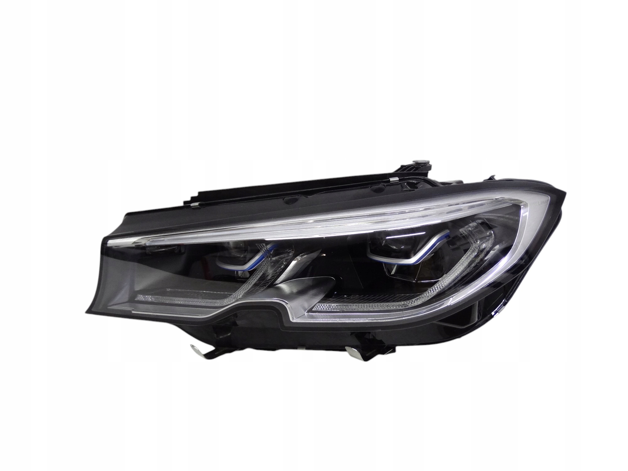 BMW 3 G20 G21 18-22 lampa lewa Laser 9481707 oryginalna