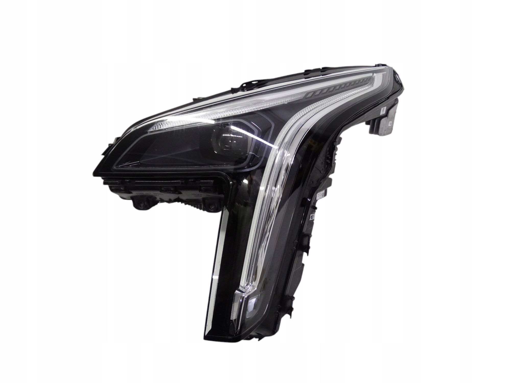 Cadillac XT4 18-23 lampa lewa Full LED 84761686 oryginalna