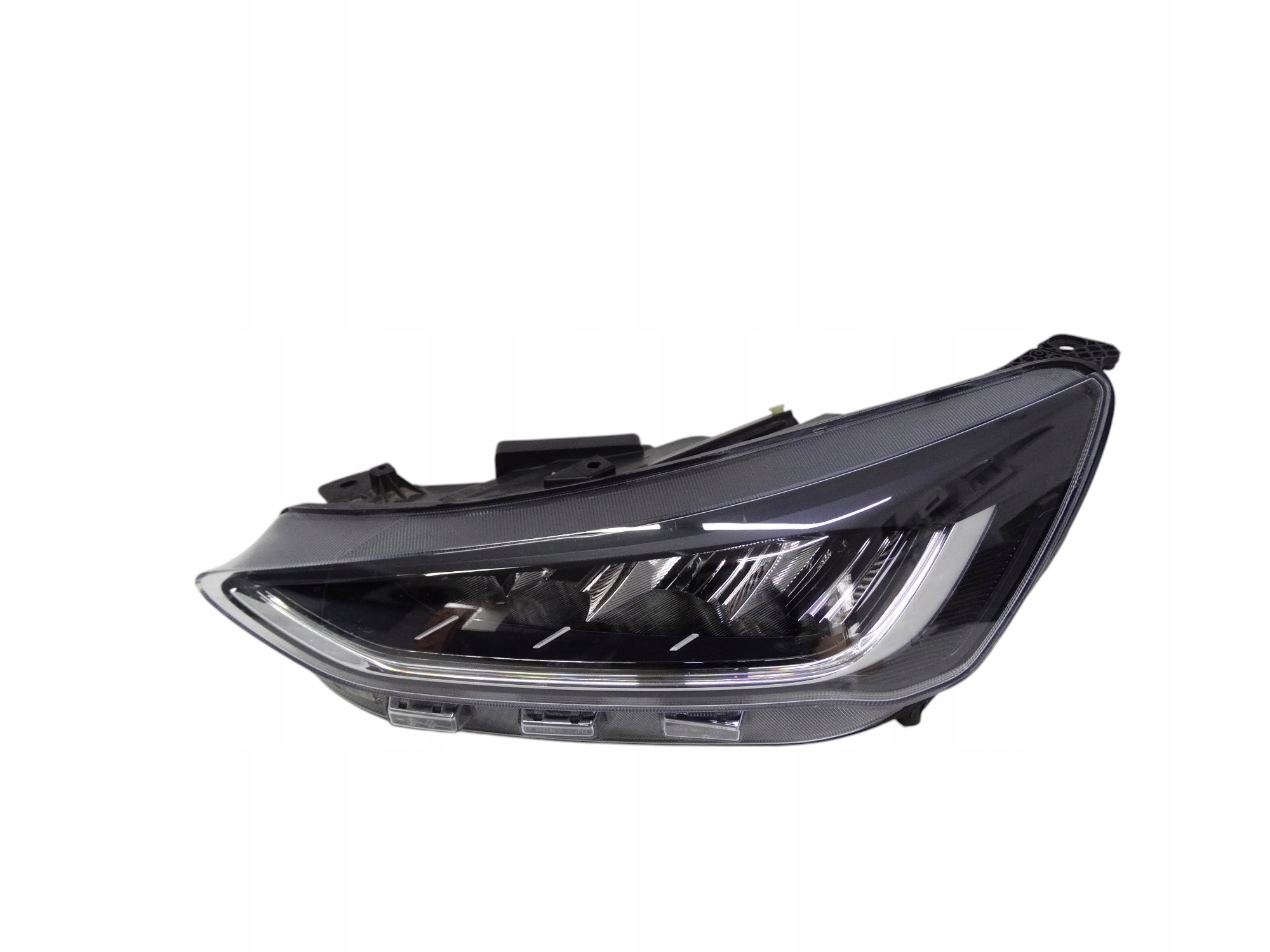 Ford Focus Mk4 Lift 21- lampa lewa Full LED NX7B-13E015-CD oryginalna