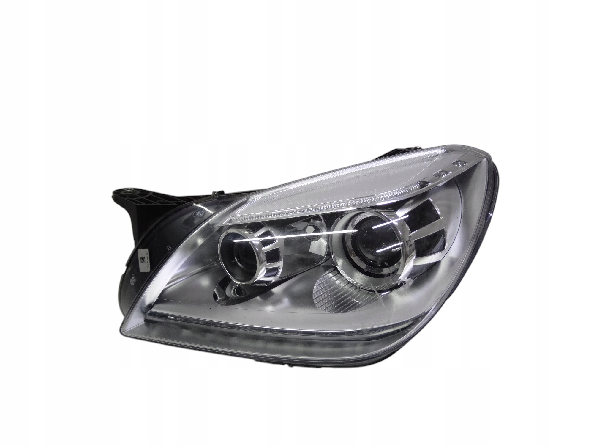 Mercedes SLK III R172 W172 11-15 lampa lewa Xenon skrętny ILS A1728201359