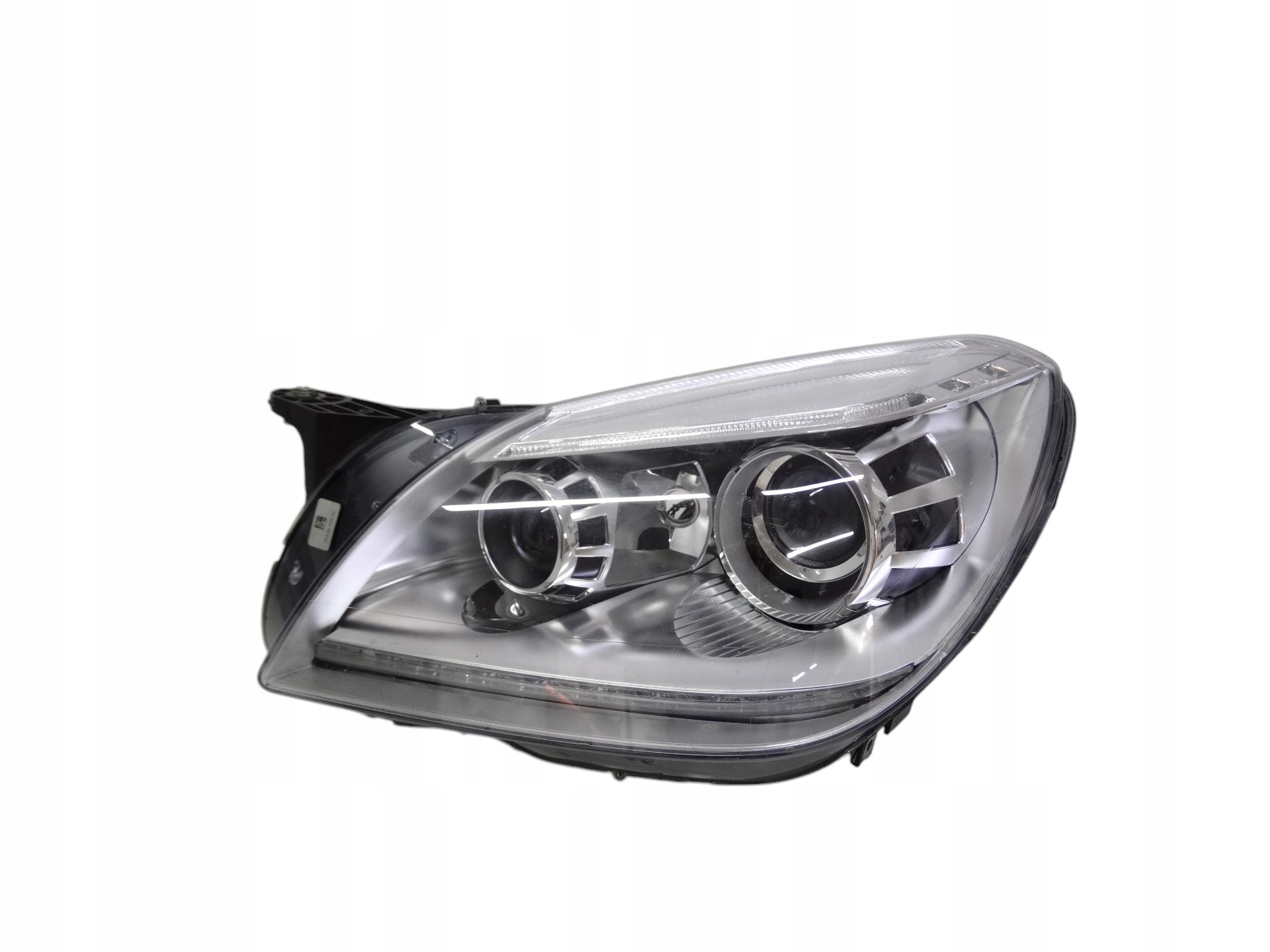 Mercedes SLK III R172 W172 11-15 lampa lewa Xenon skrętny ILS A1728205161