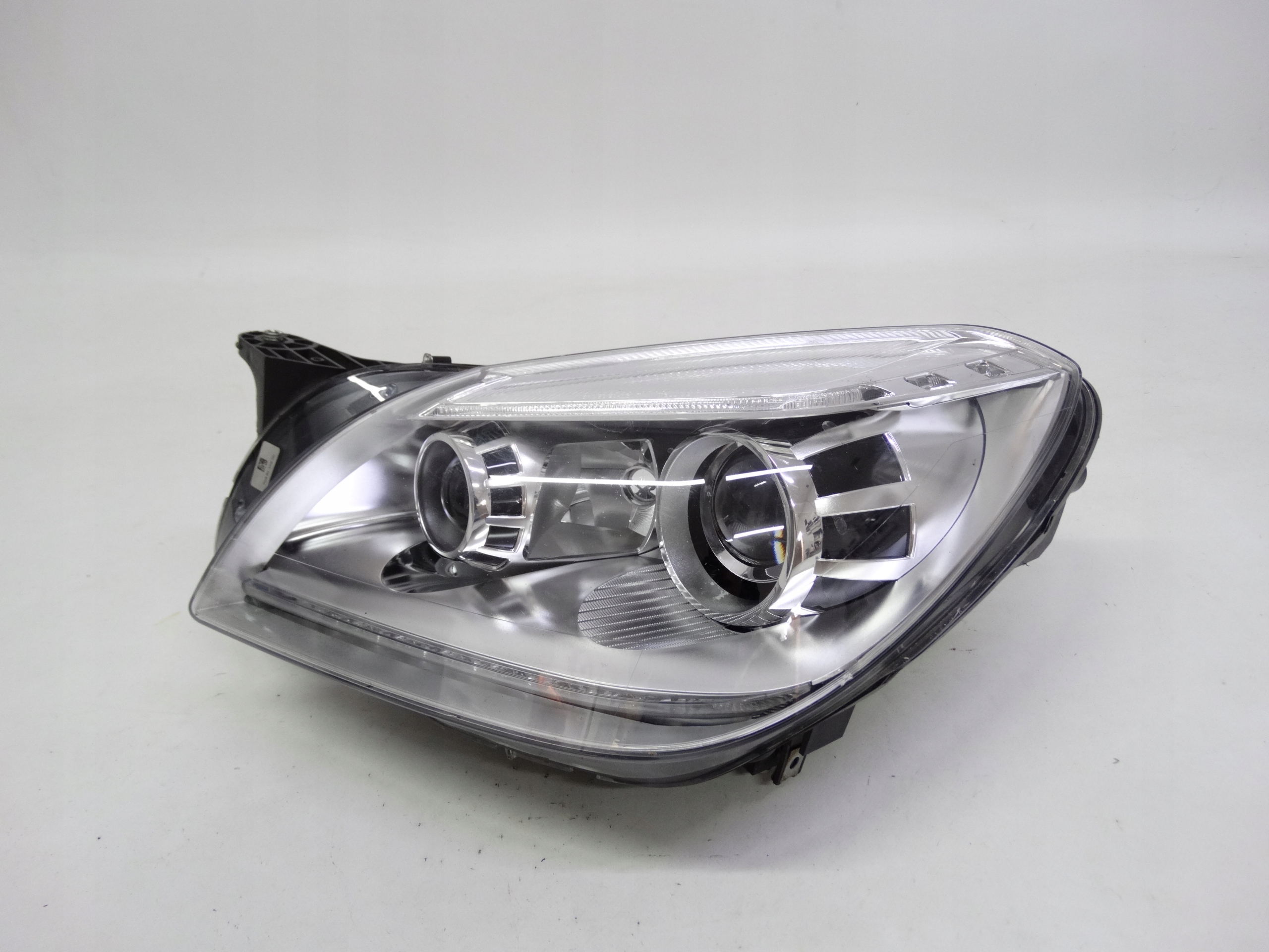 Second image of Mercedes SLK III R172 W172 11-15 lampa lewa Xenon skrętny ILS A1728205161