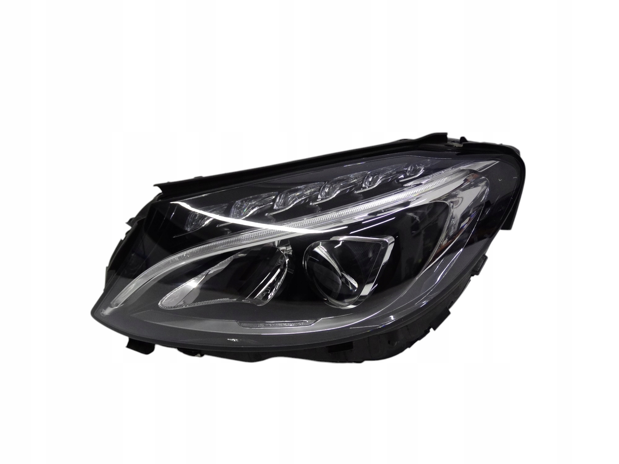 Mercedes C-Klasa W205 14-18 lampa lewa High Performance LED A2059062504