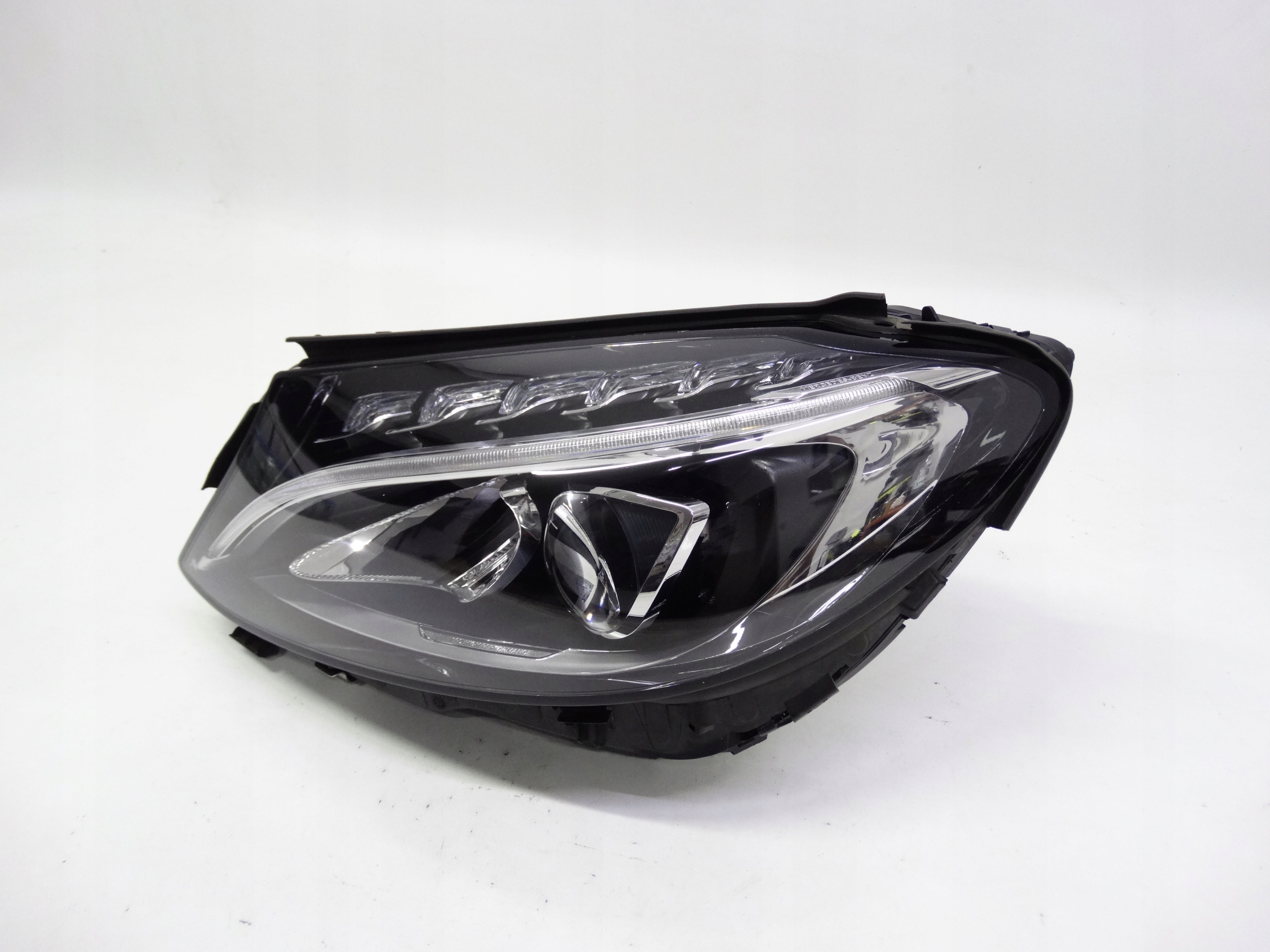 Second image of Mercedes C-Klasa W205 14-18 lampa lewa High Performance LED A2059062504