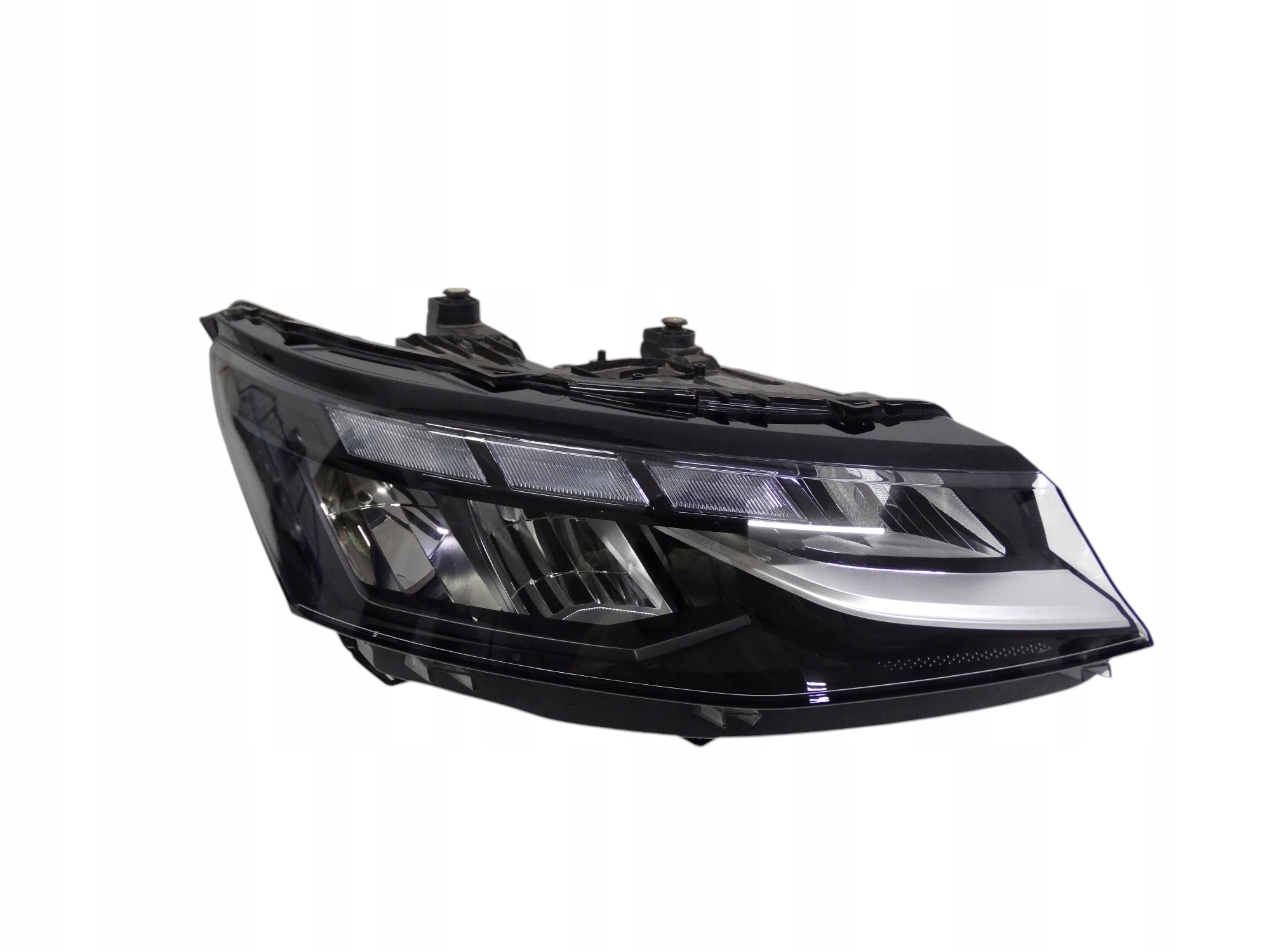 VW T7 Multivan Transporter 2022+ lampa prawa Full LED 7T1941036A oryginalna