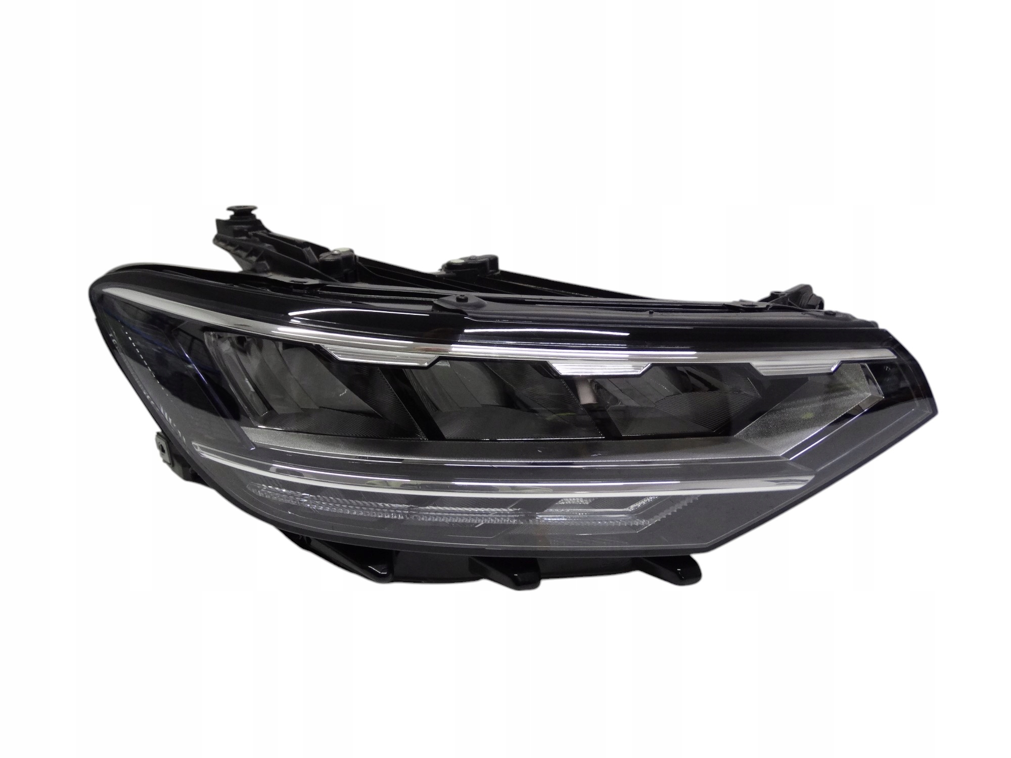 VW Passat B8 Lift 19-23 lampa prawa Full LED 3G1941036Q oryginalna