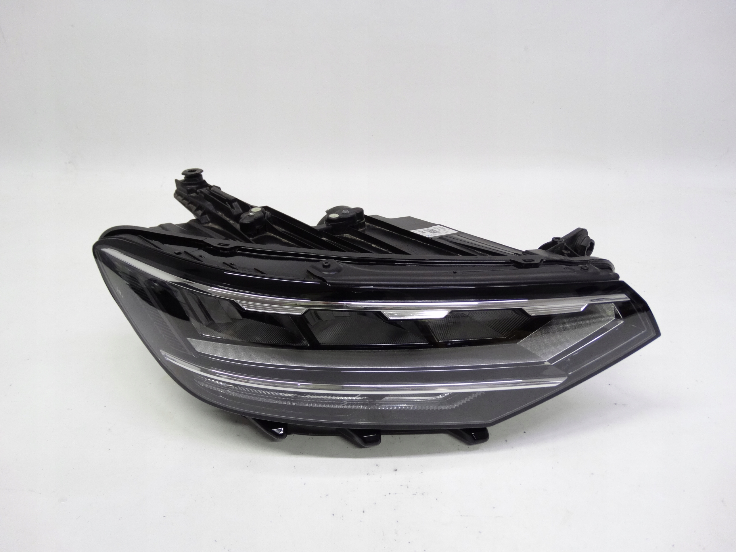 Second image of VW Passat B8 Lift 19-23 lampa prawa Full LED 3G1941036Q oryginalna