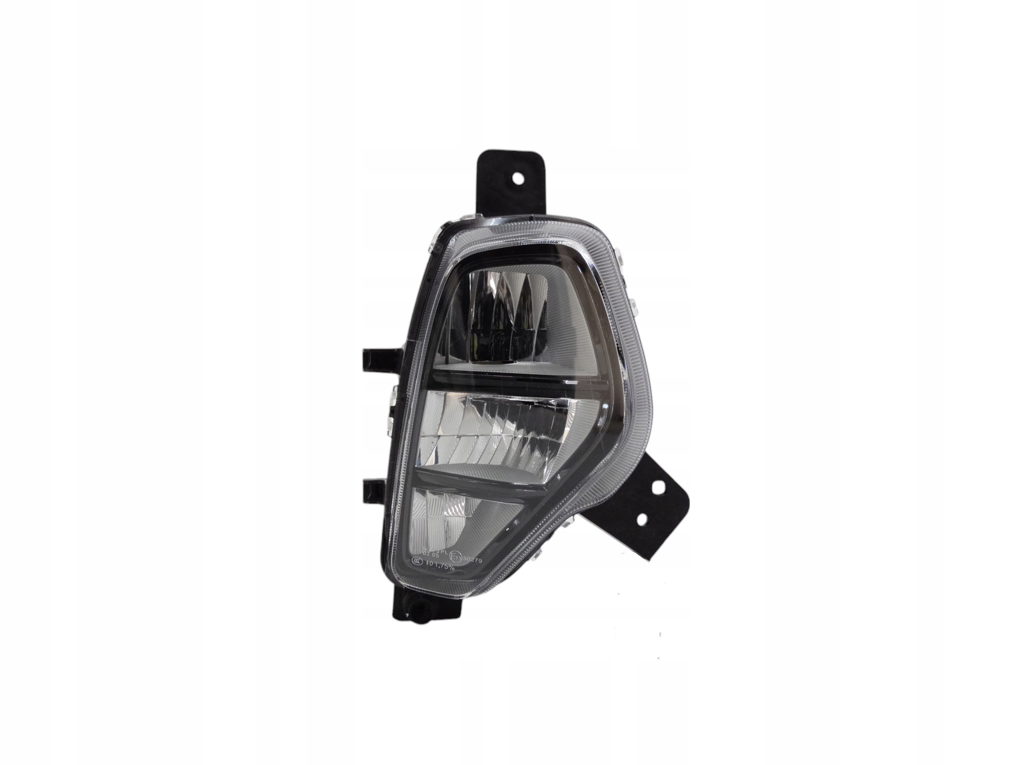 VW Taigo 2G7 2022+ lampa prawa LED DRL 2G7941662 oryginalna