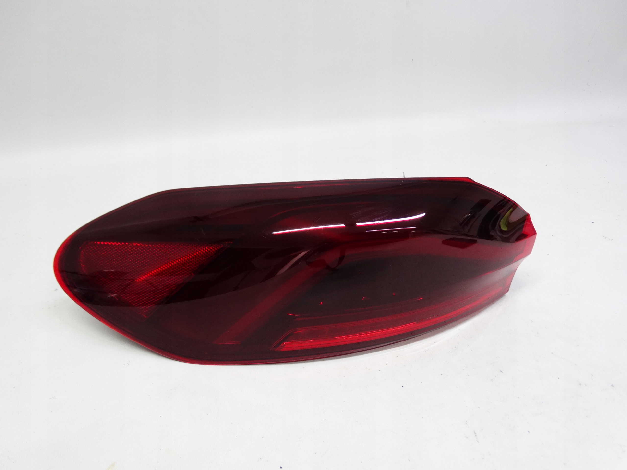 Second image of BMW X6 G06 2019+ lampa tylna lewa LED H3744227313 oryginalna