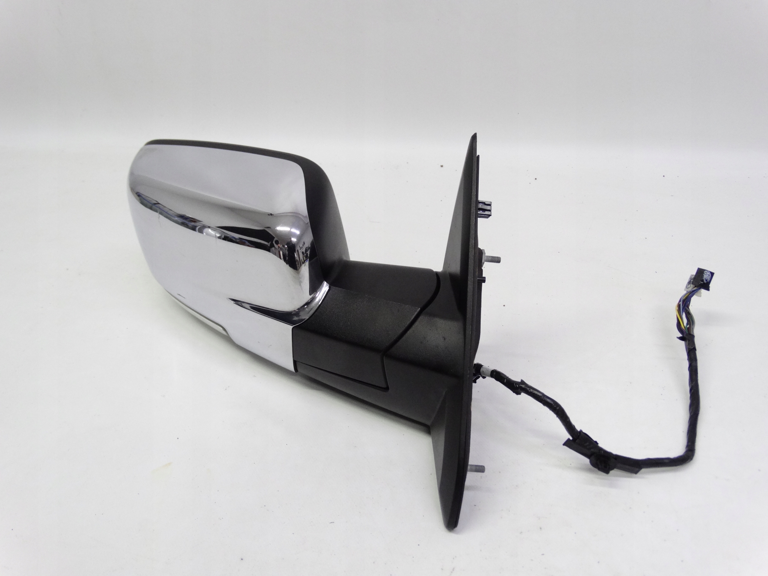 Second image of RAM 1500 II 18- lusterko prawe 9+8 PIN 68231242AE oryginalna