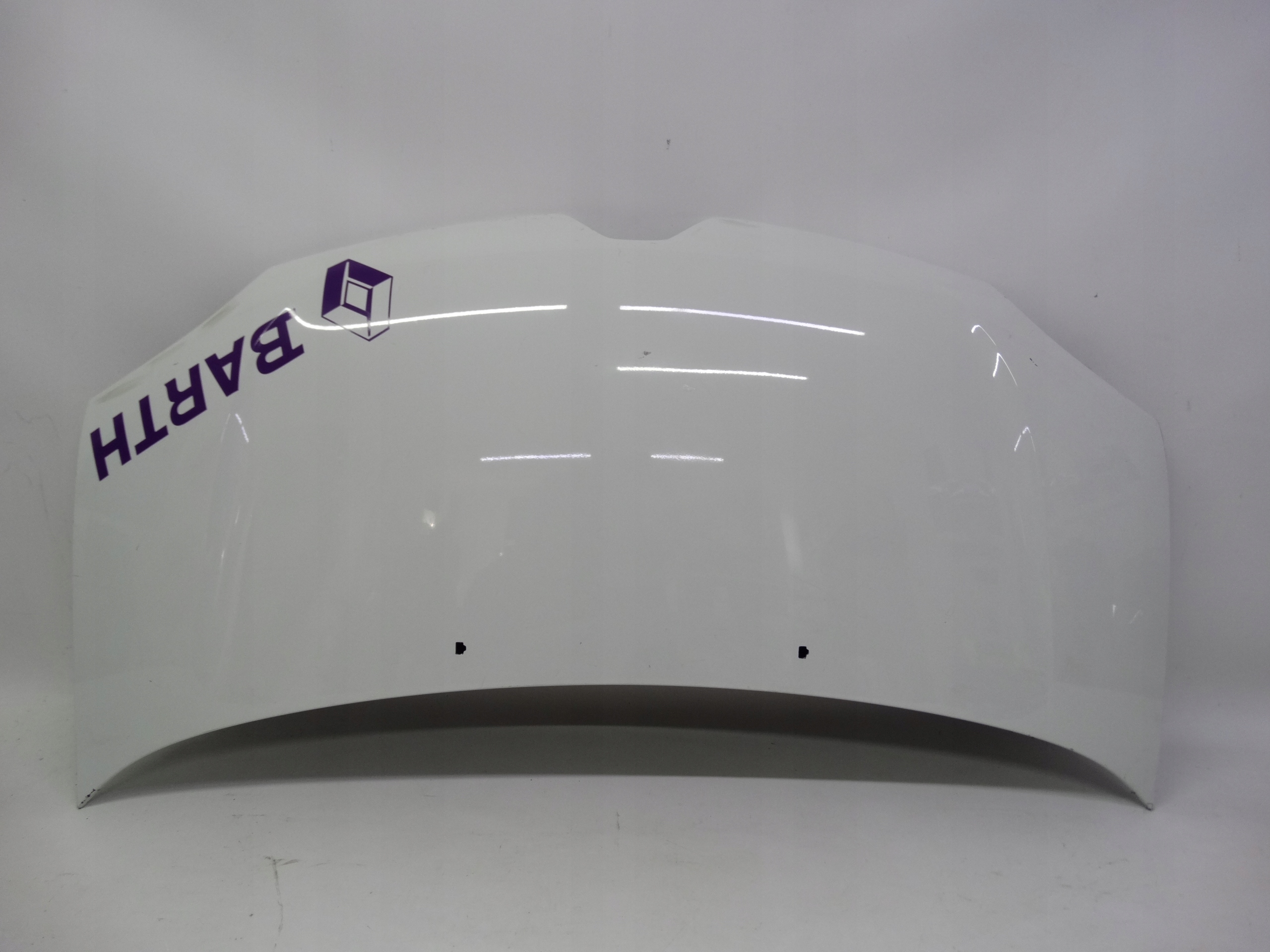 Second image of Renault Twingo III 14-24 maska pokrywa silnika oryginalna