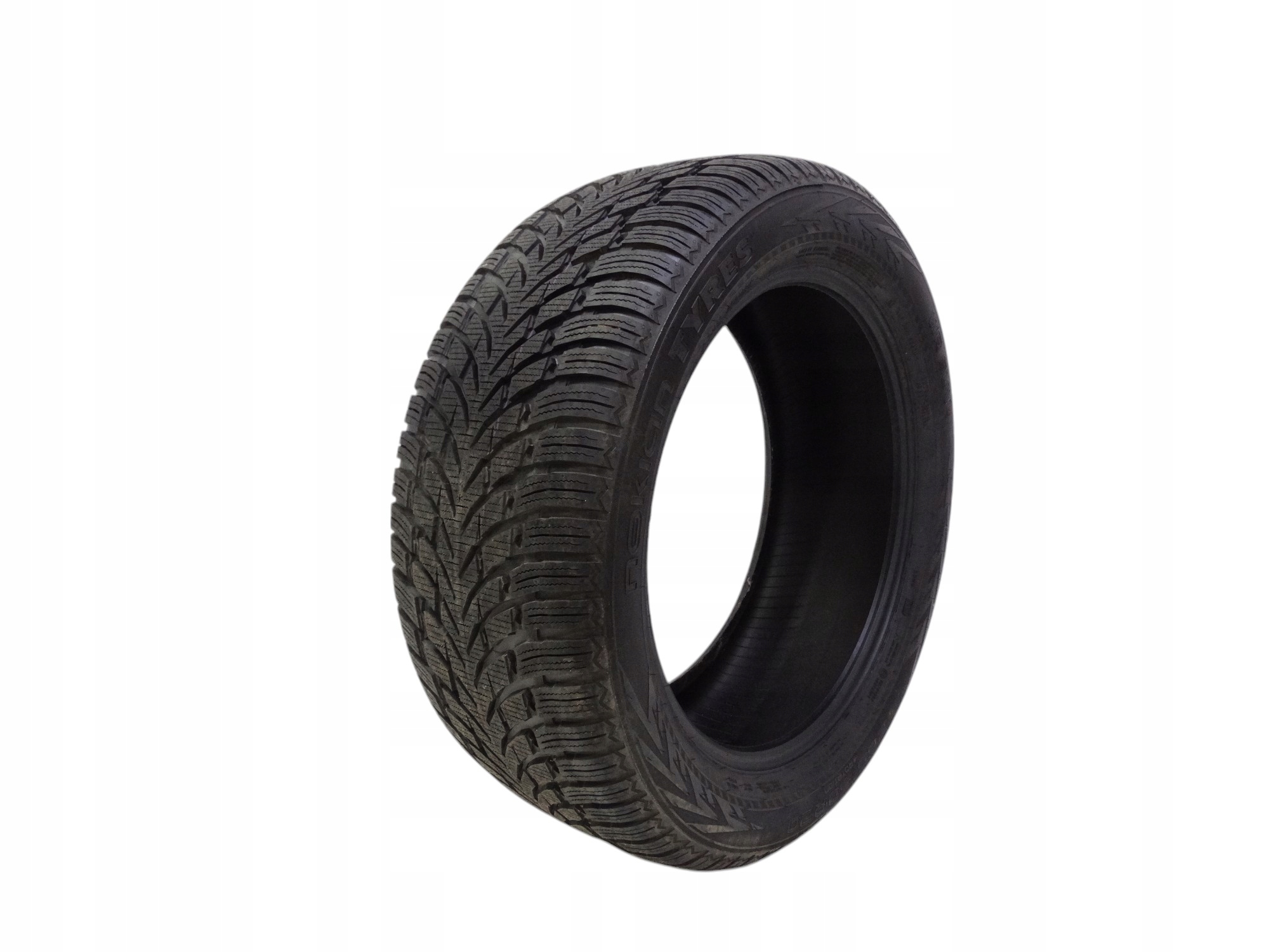 Nokian WR SUV 4 265/50 R20 111V XL 8mm 2019 Mercedes G-Klasa