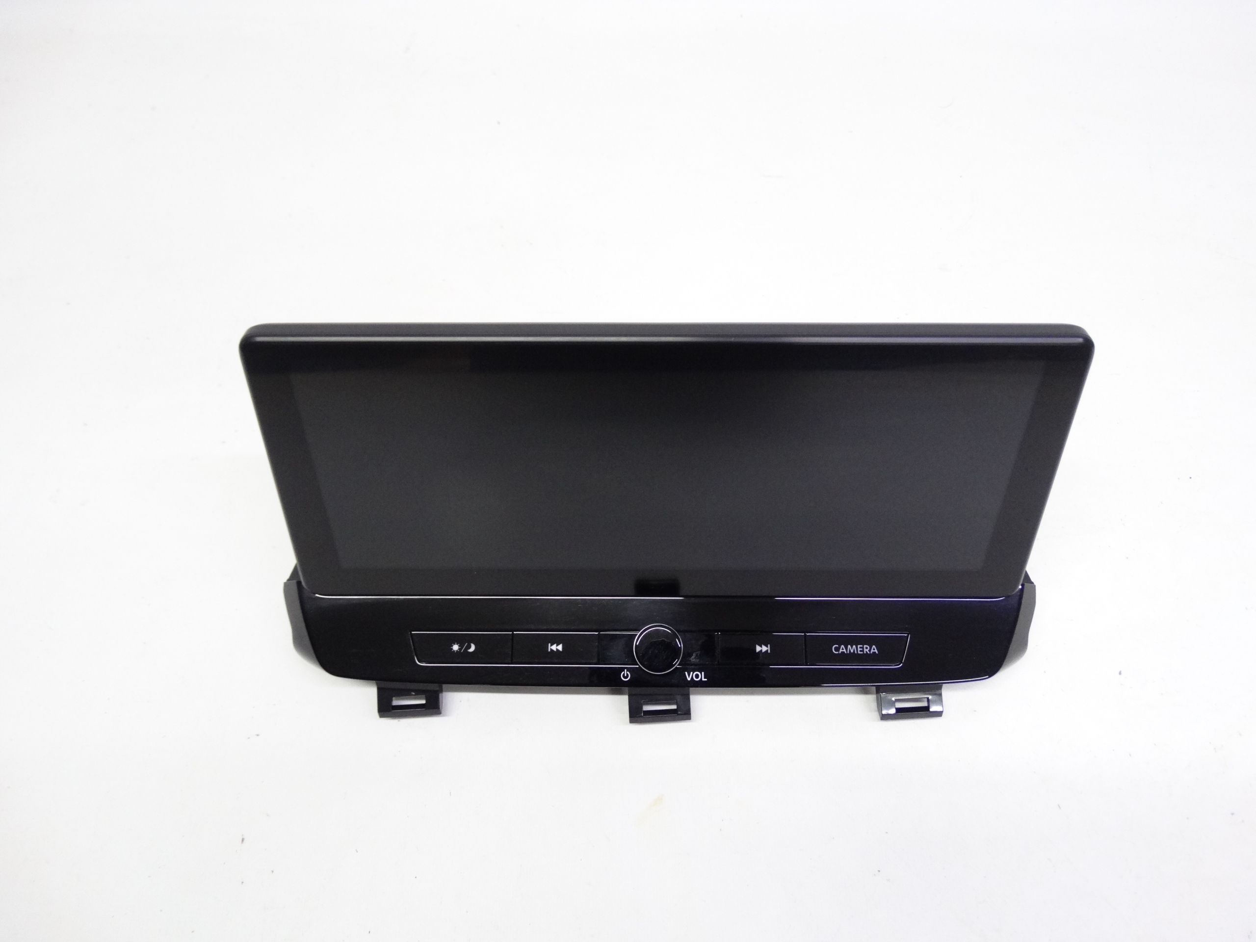 Second image of Nissan Qashqai III J12 Xtrail IV T33 21- radio 28090-6RN0C ekran