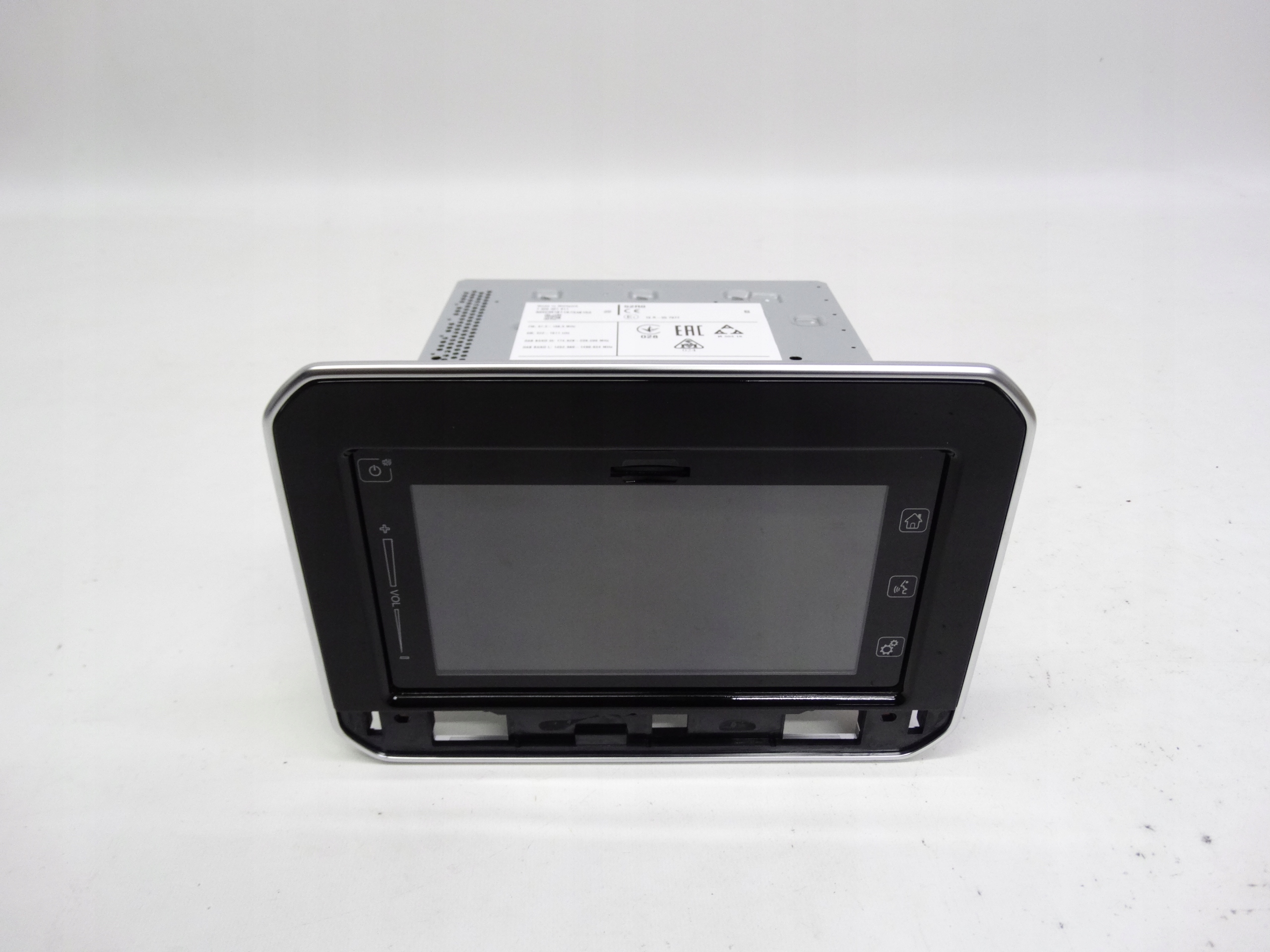 Second image of Suzuki Ignis III 2016+ radio 39920-62RA9-CN5 ekran nawigacji