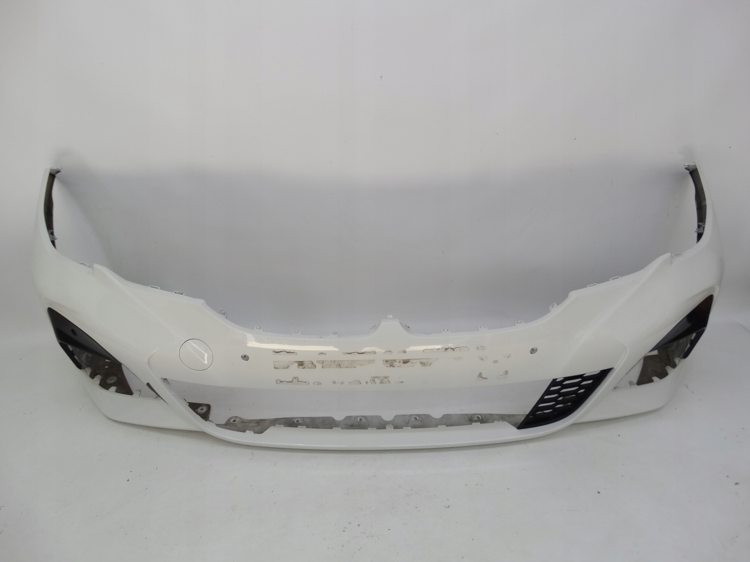 Second image of BMW 3 G20 G21 M-Pakiet 18-22 zderzak przedni 8069346 oryginalny