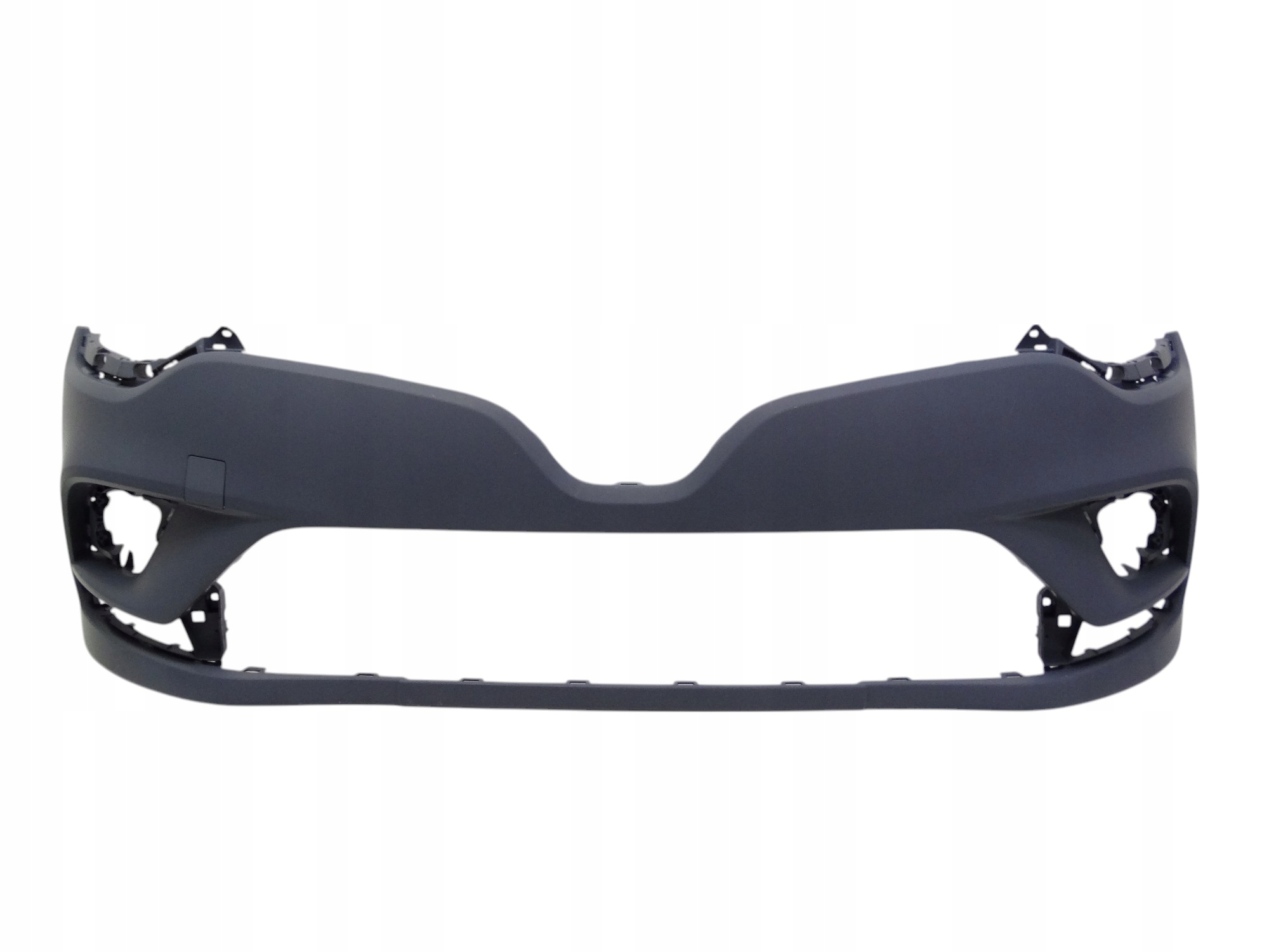 Renault Clio IV Lift 16-20 zderzak przedni 620221630R oryginalny NOWY