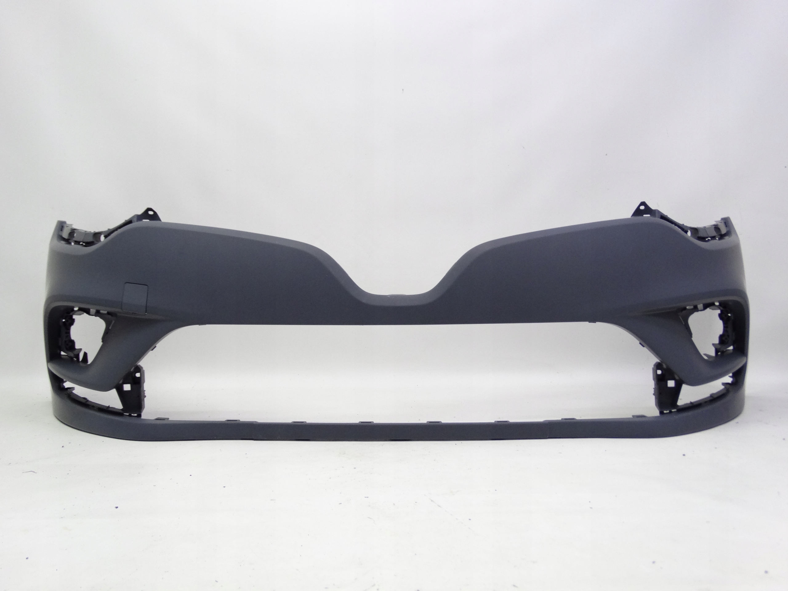 Second image of Renault Clio IV Lift 16-20 zderzak przedni 620221630R oryginalny NOWY