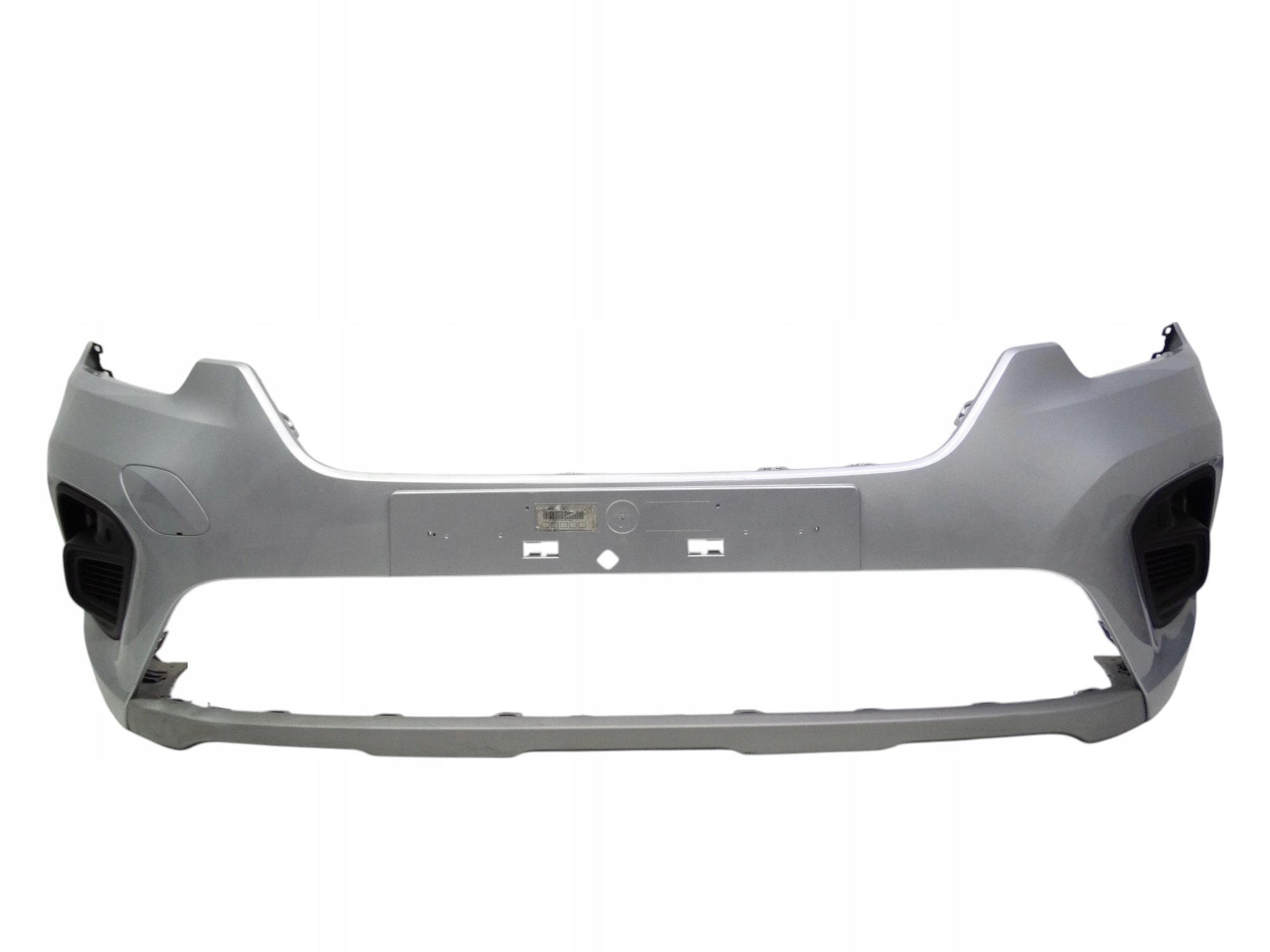 Renault Kangoo III 21- zderzak przedni 620223747R oryginalny