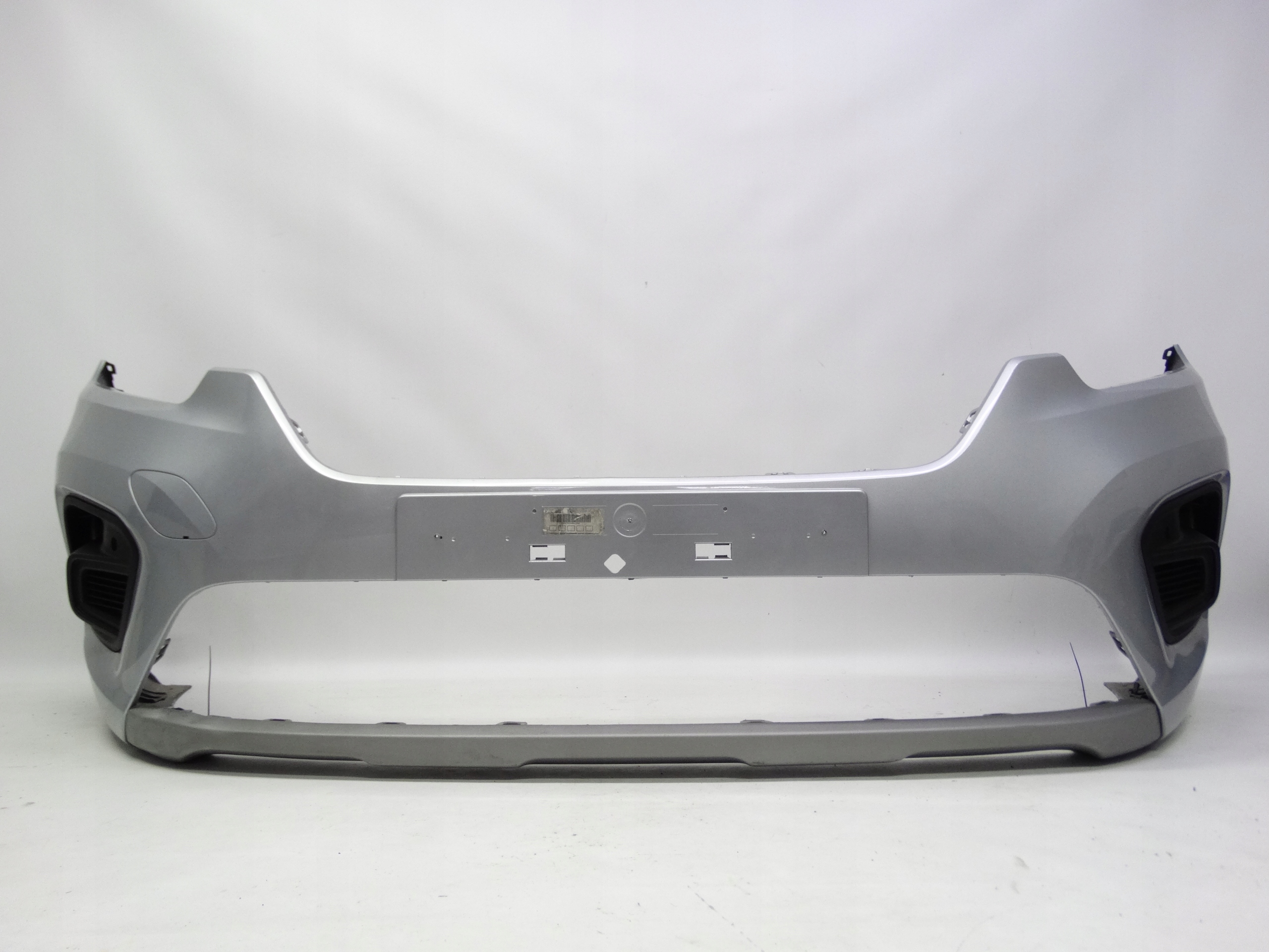 Second image of Renault Kangoo III 21- zderzak przedni 620223747R oryginalny