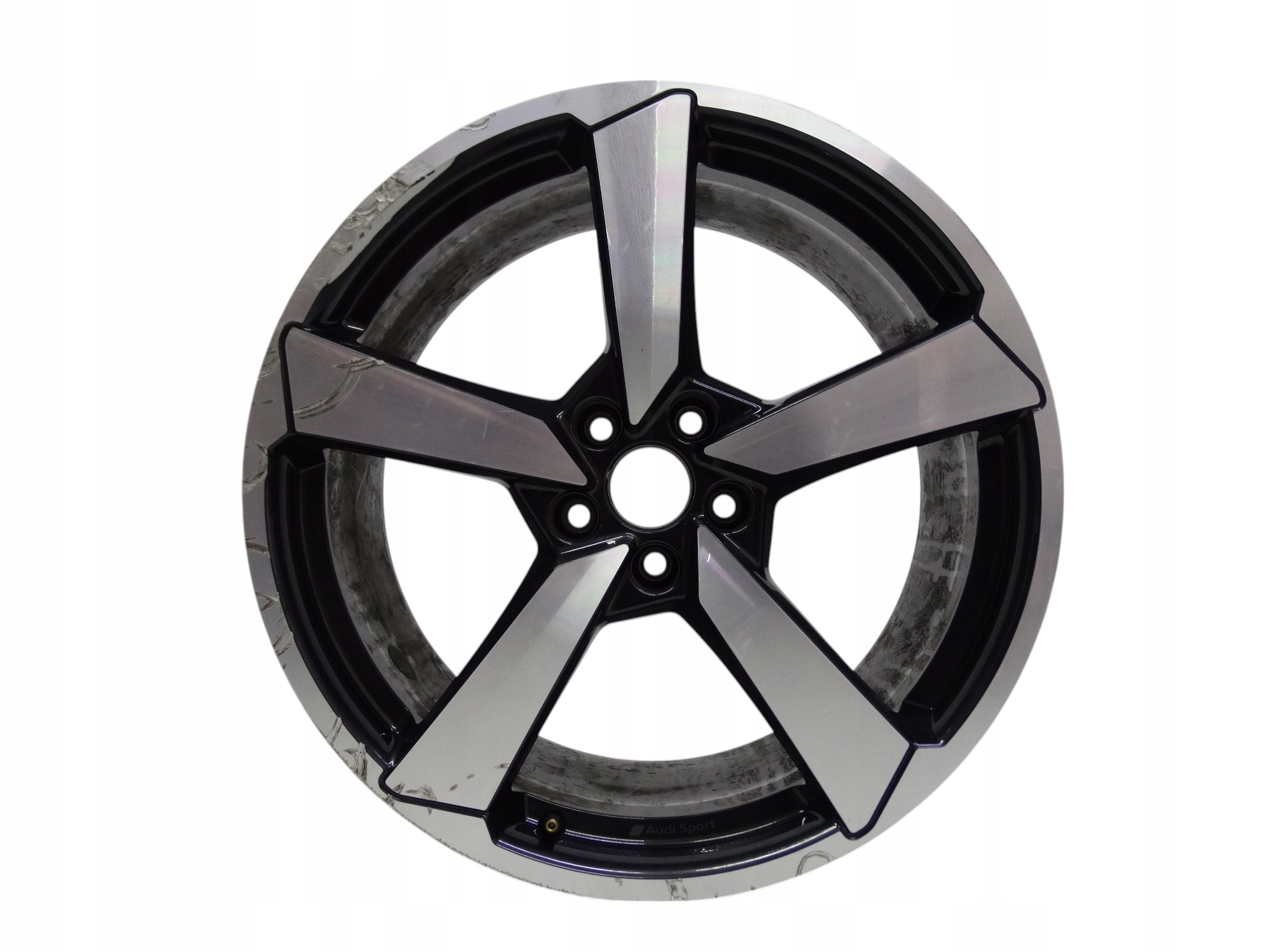 Audi TT III 8S TTS felga 20 cali 8S0601025AM oryginalna