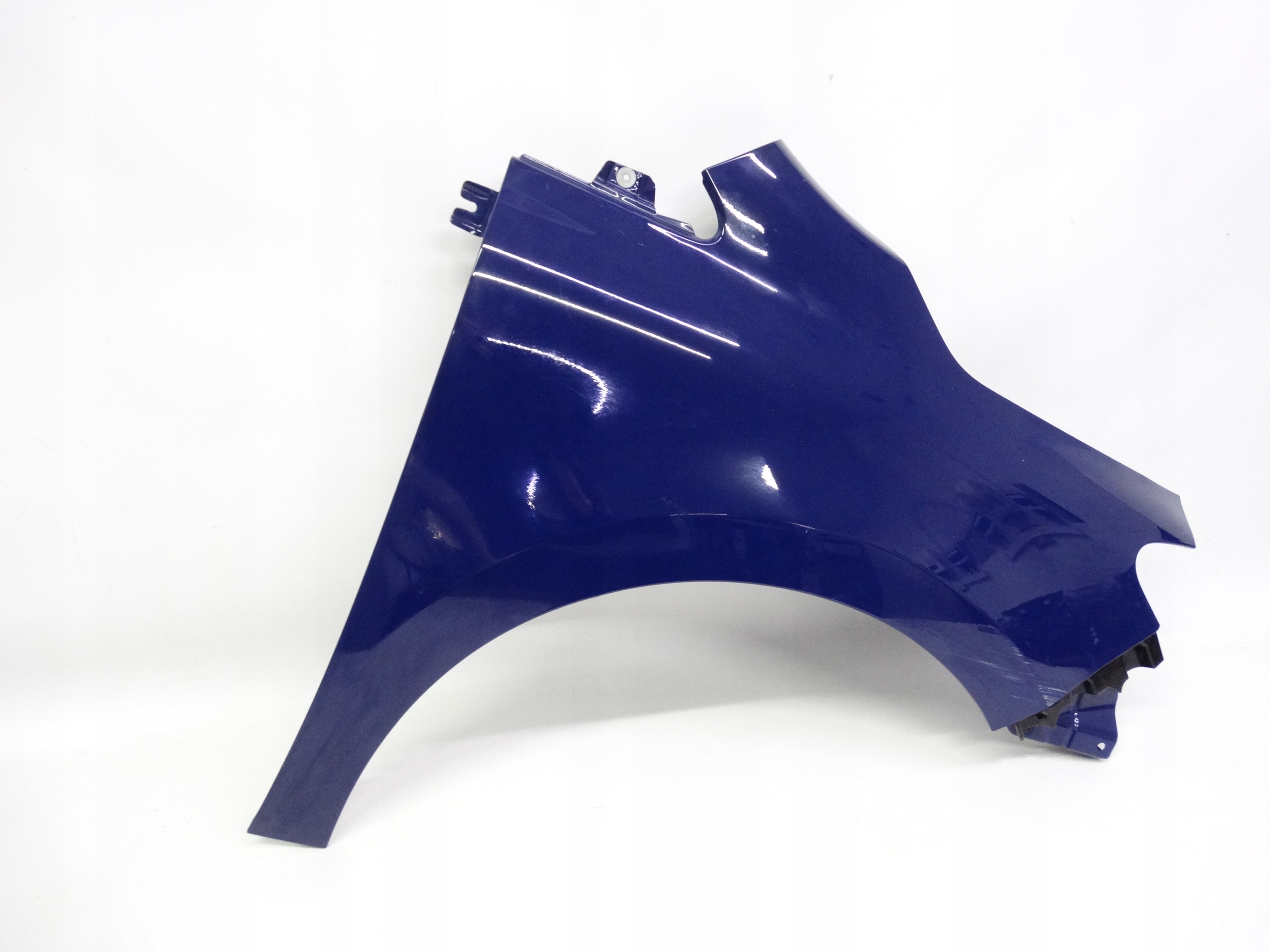 Second image of Mercedes Citan II W420 21- błotnik prawy przedni oryginalny