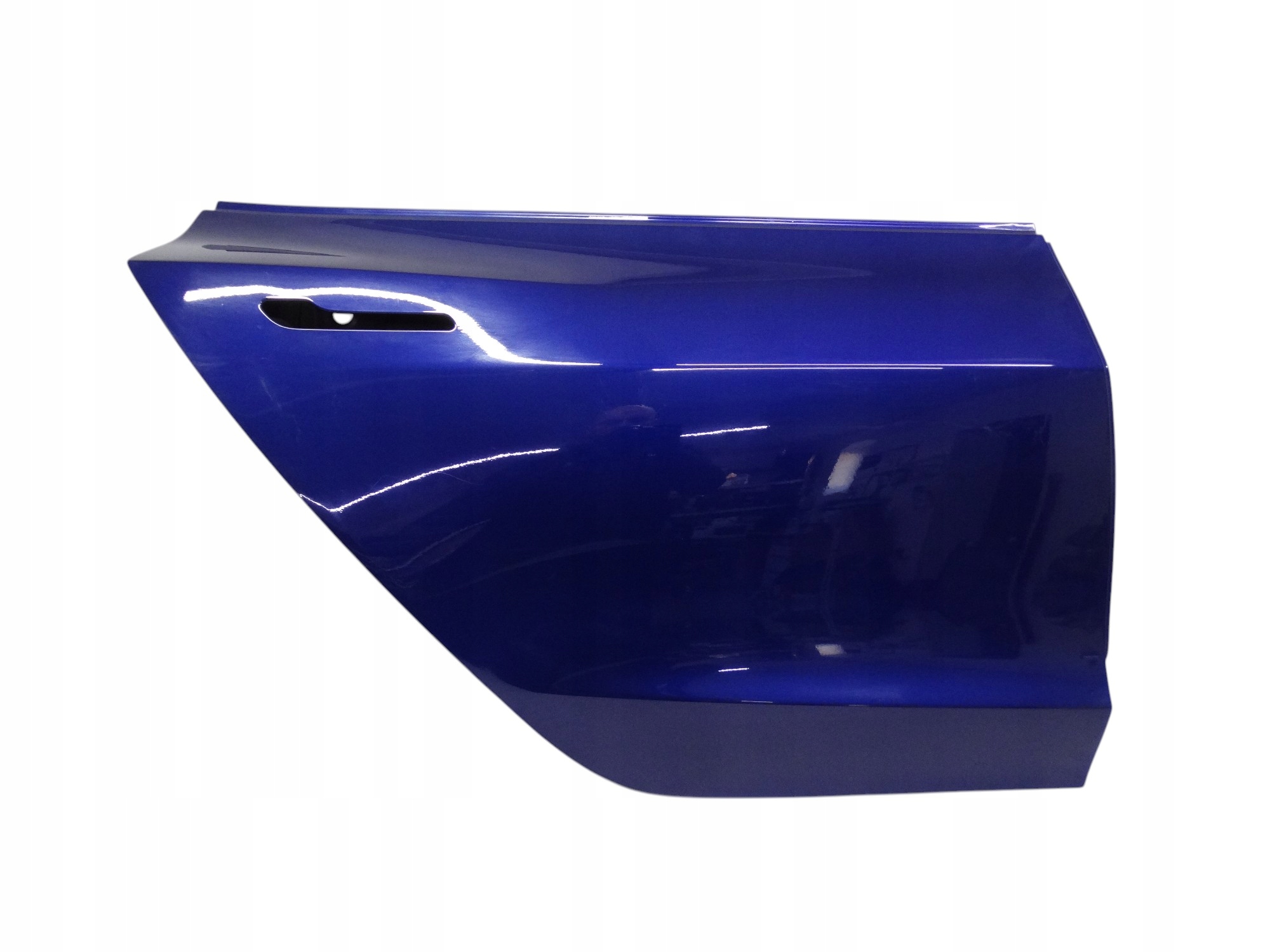 Tesla Model 3 17- drzwi prawe tylne oryginalne