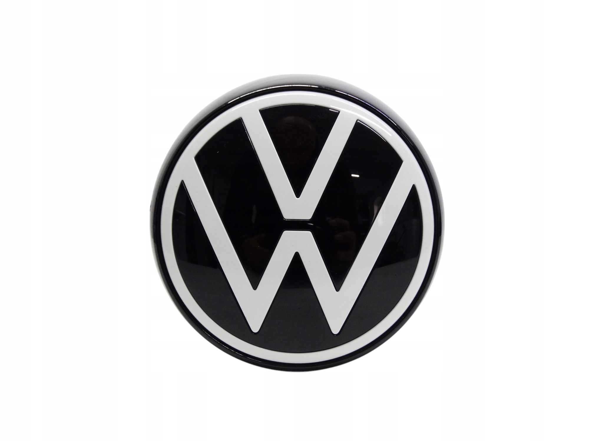 VW ID.7 2023+ znaczek emblemat grilla 14A853601 oryginalna