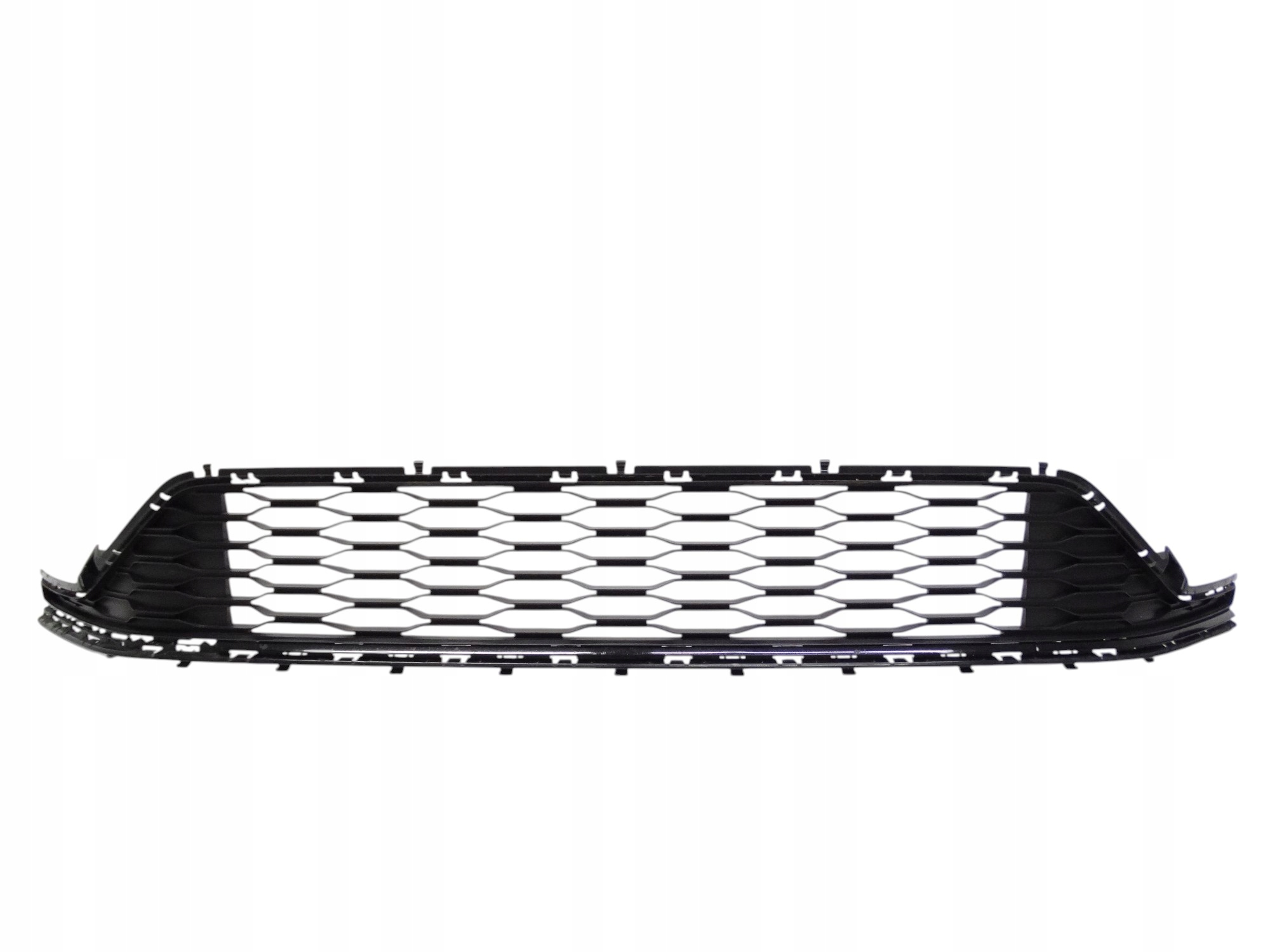 VW Golf VII R-Line Lift 16-20 kratka środkowa zderzaka 5G0853671N oryginał