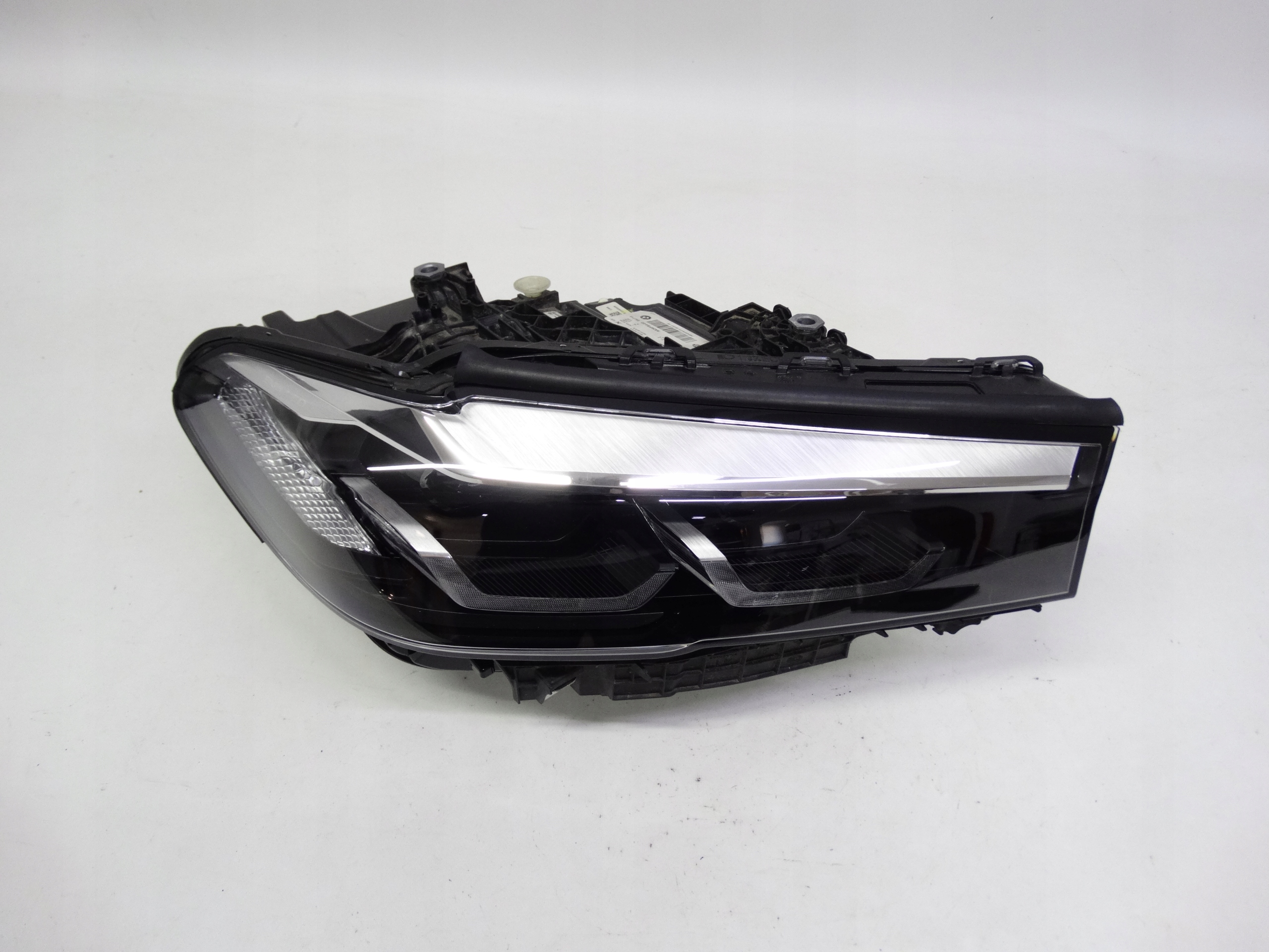 Second image of BMW 5 G30 Lift LCI 20-24 lampa prawa Full LED 5A26FA4 oryginalna