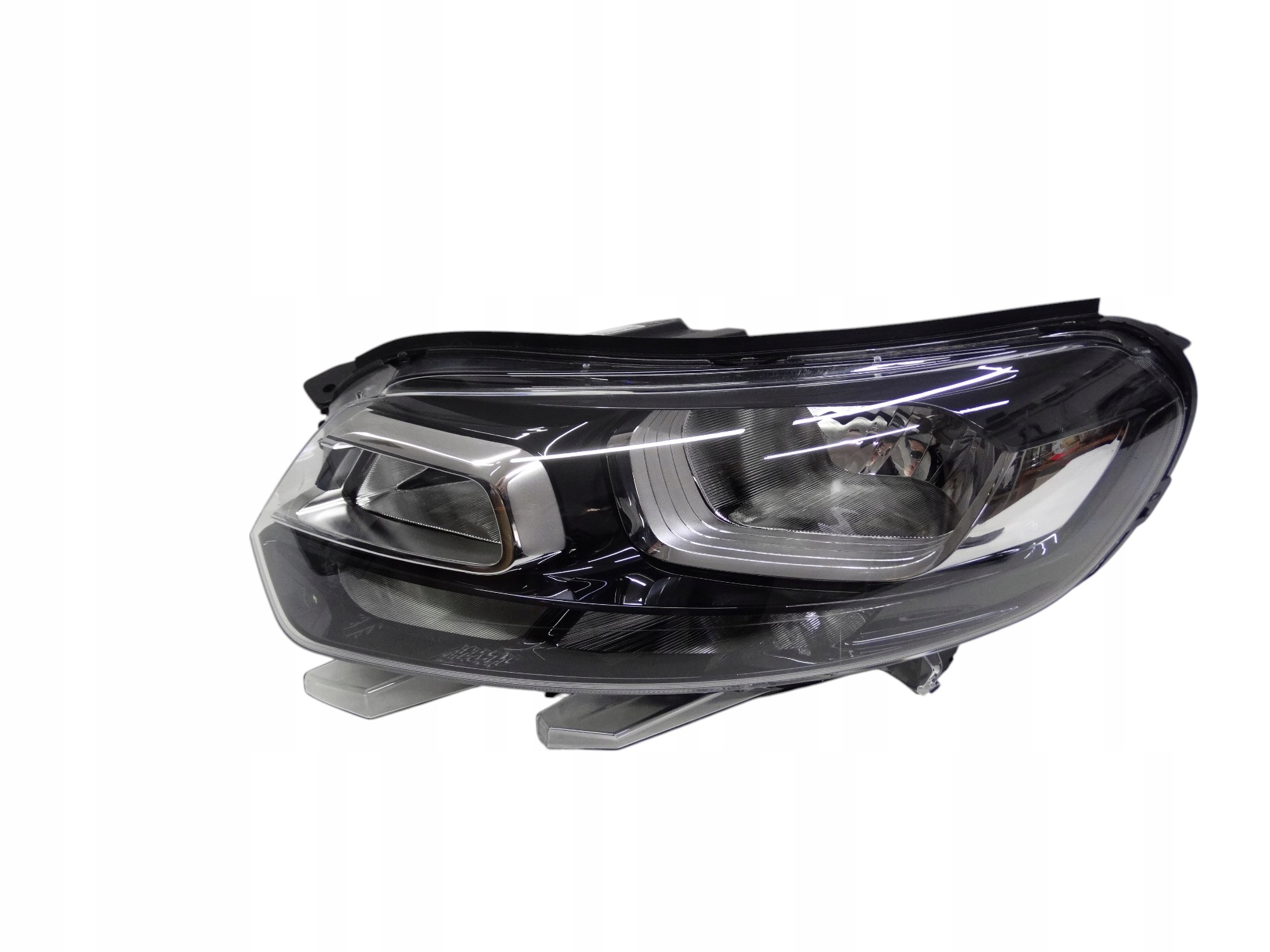 Citroen Jumpy III 16-23 lampa lewa zwykła 9808567780 oryginalna NOWA