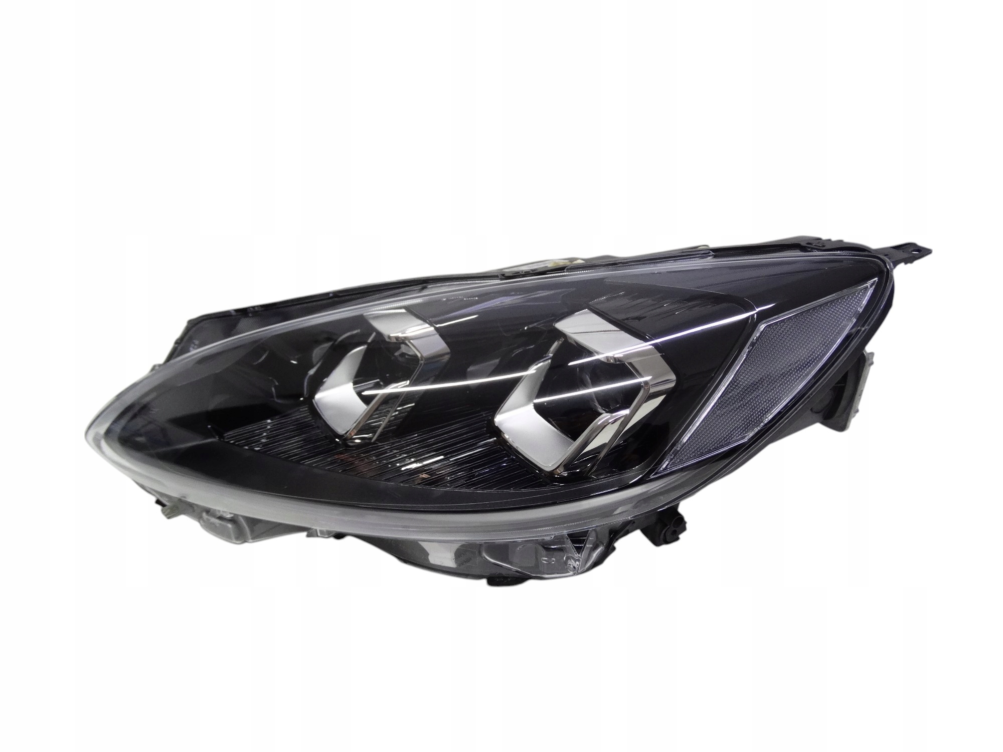 Ford Kuga Mk3 19-24 lampa lewa Full LED LV4B-13E017-AN oryginalna
