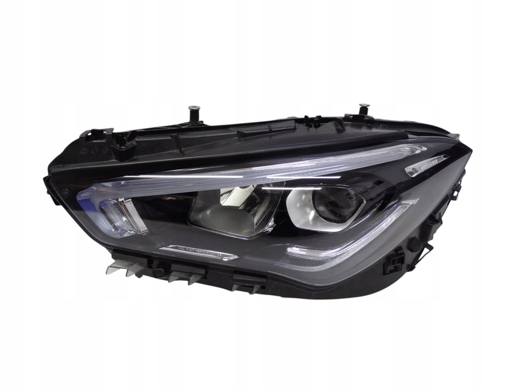 Mercedes CLA II W118 19-23 lampa lewa High Performance LED A1189062500