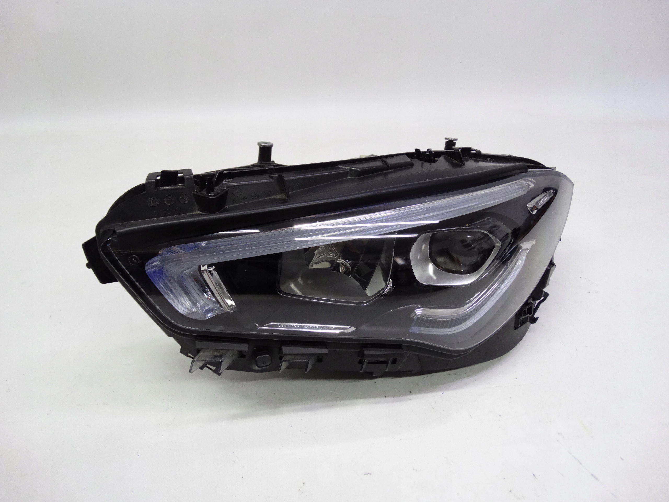 Second image of Mercedes CLA II W118 19-23 lampa lewa High Performance LED A1189062500