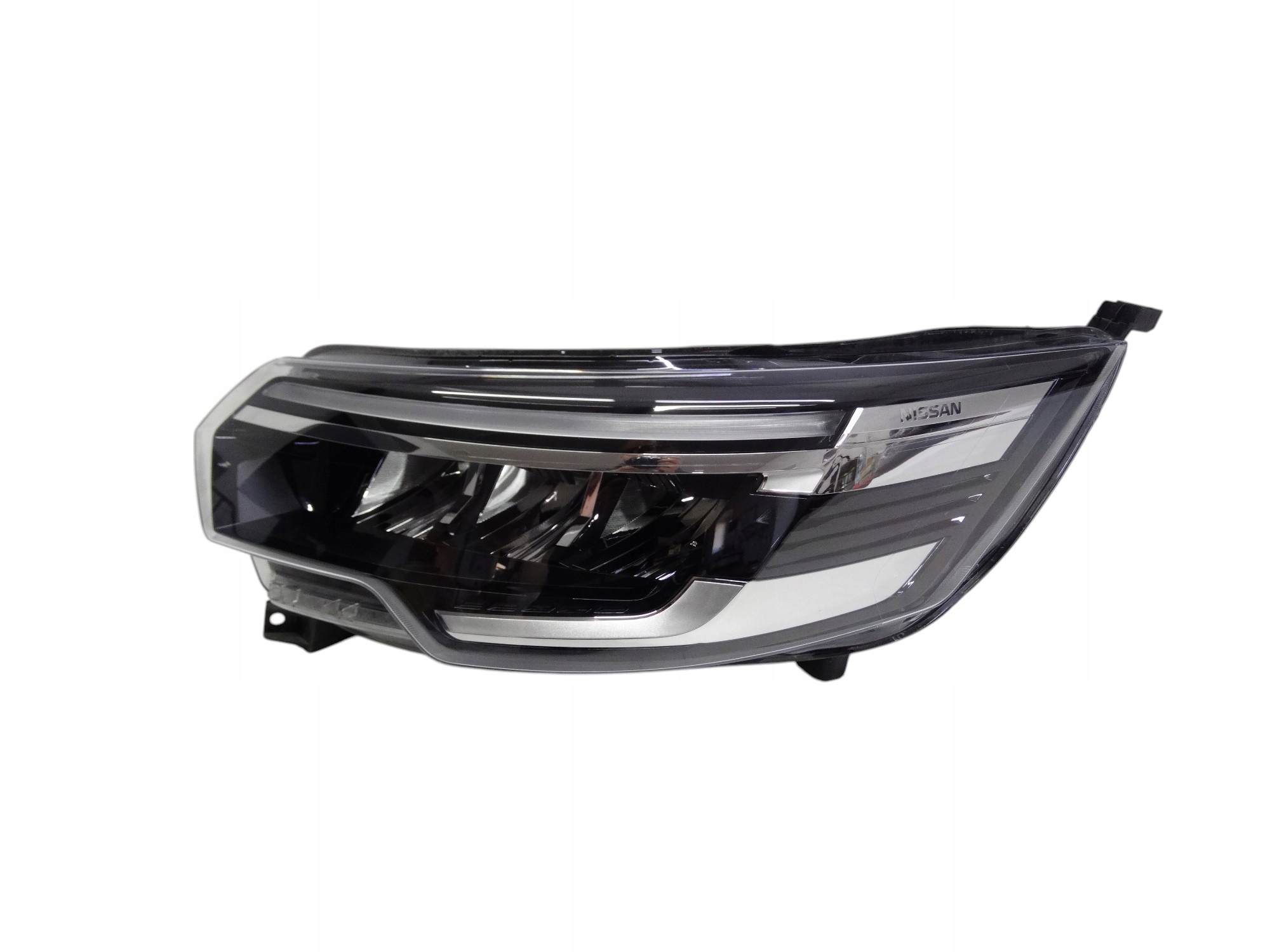 Nissan NV300 Lift Primastar II 21- lampa lewa Full LED 260605887R