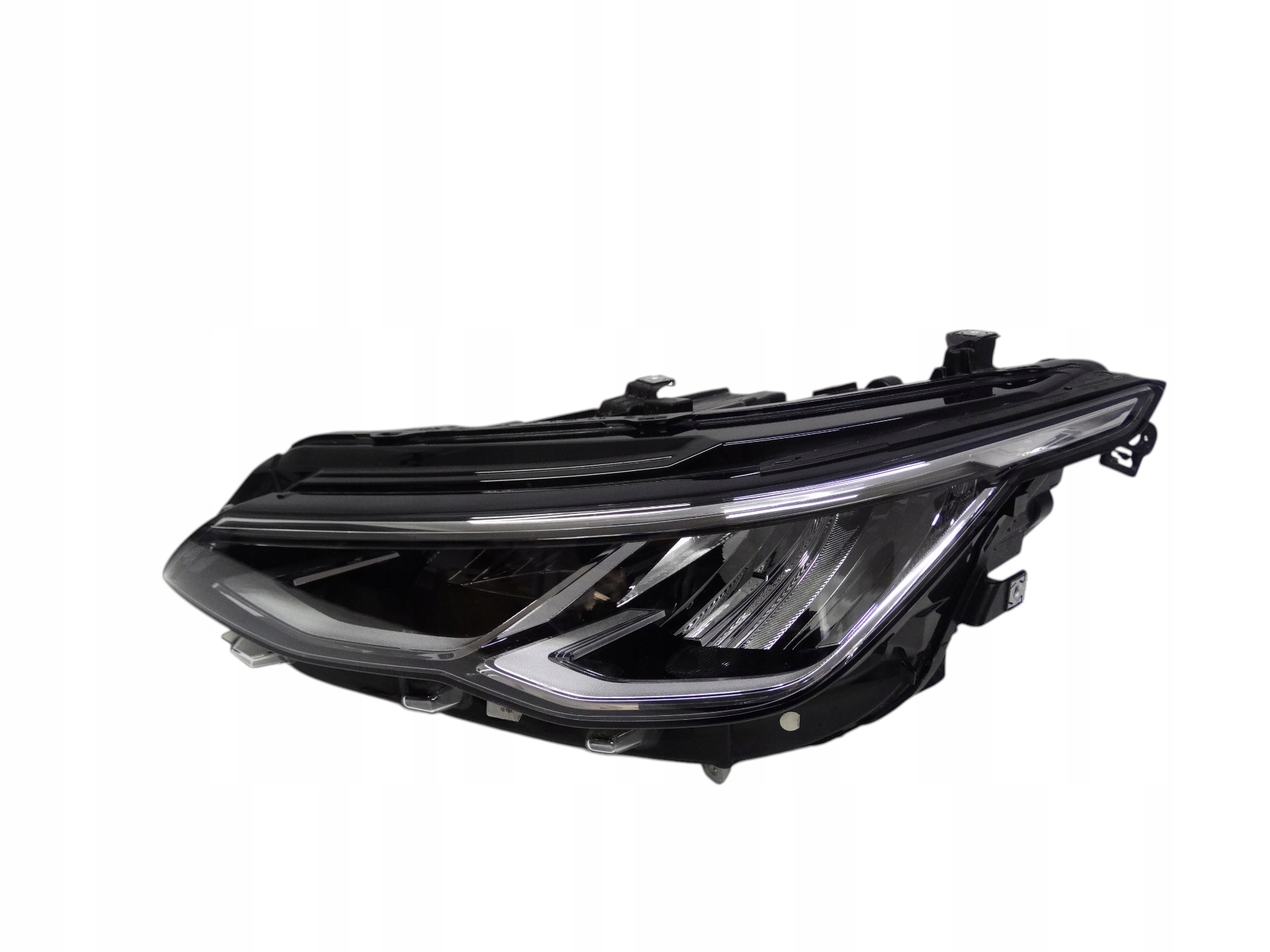 VW Golf VIII 2020-2024 lampa lewa Full LED 5H1941005B oryginalna